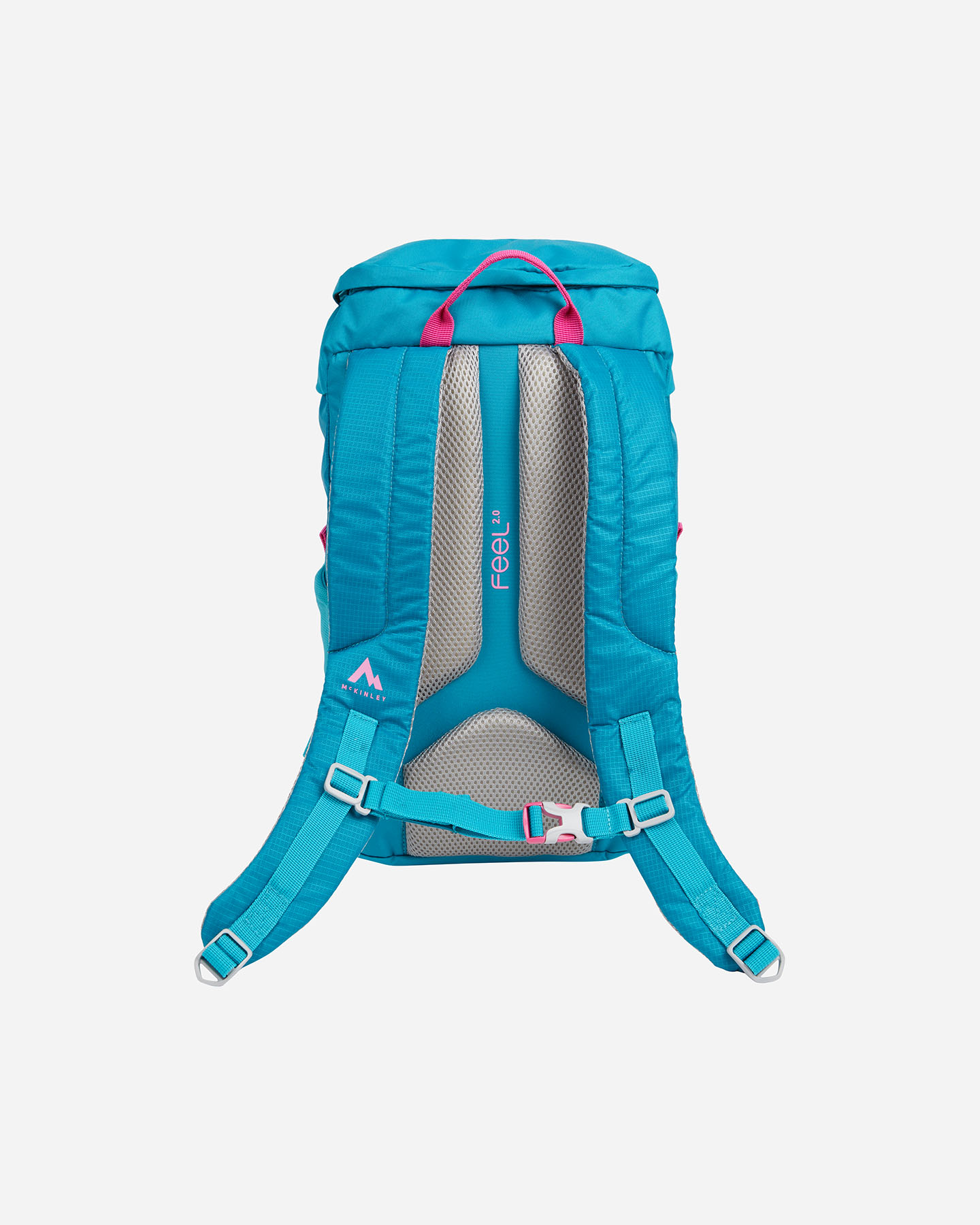 Zaino MCKINLEY ABRAXAS CT 20 JR - Color mix - 2 | Cisalfa Sport