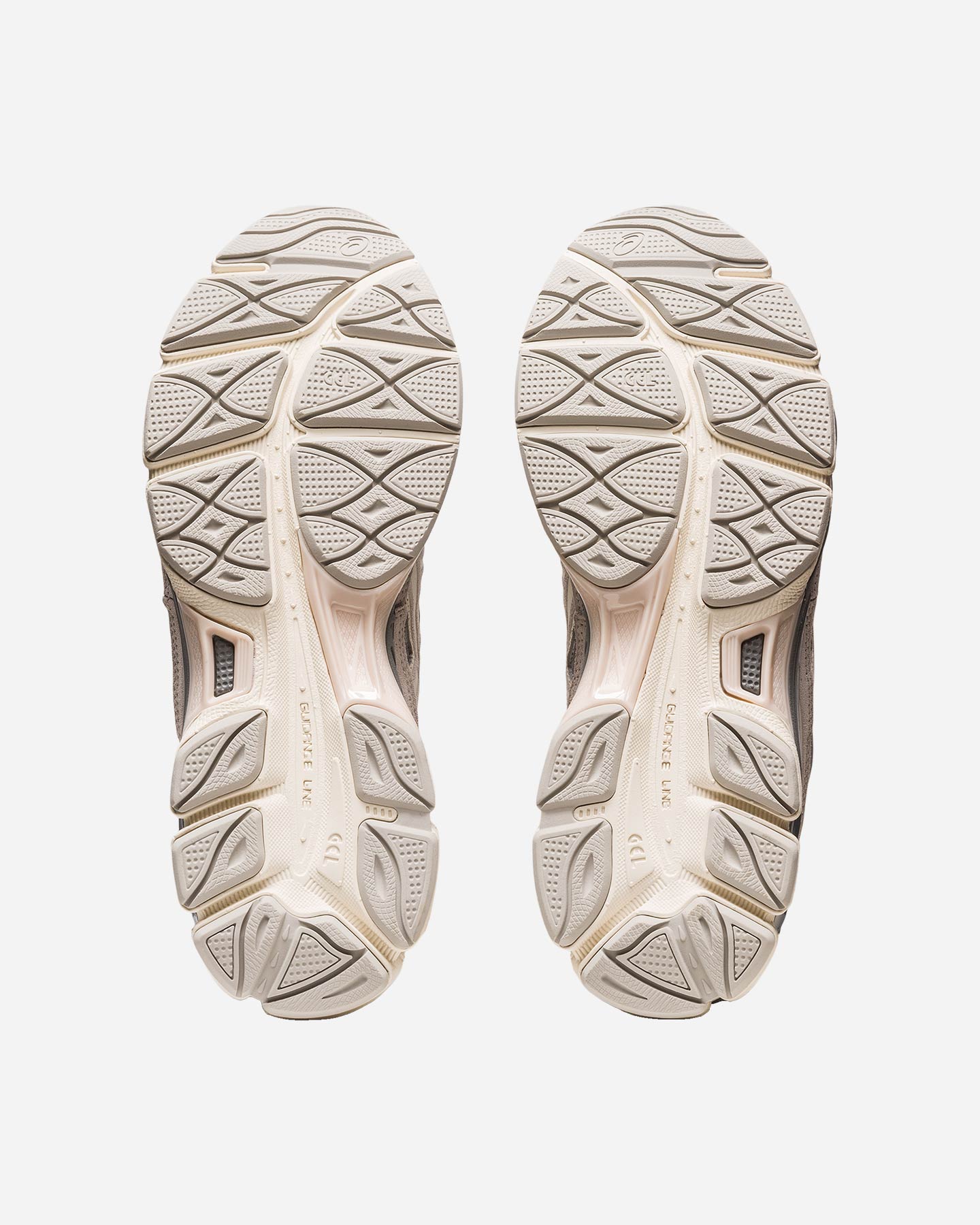 Scarpe sneakers ASICS GEL-NYC M - Grigio - 2 | Cisalfa Sport