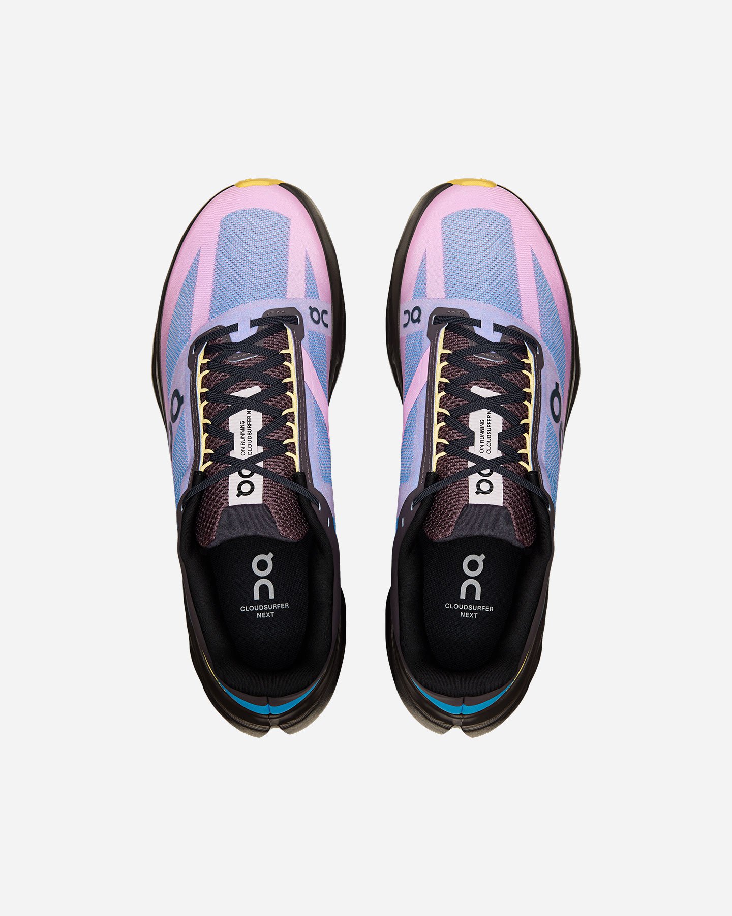 Scarpe running ON CLOUDSURFER NEXT M - Color mix - 3 | Cisalfa Sport