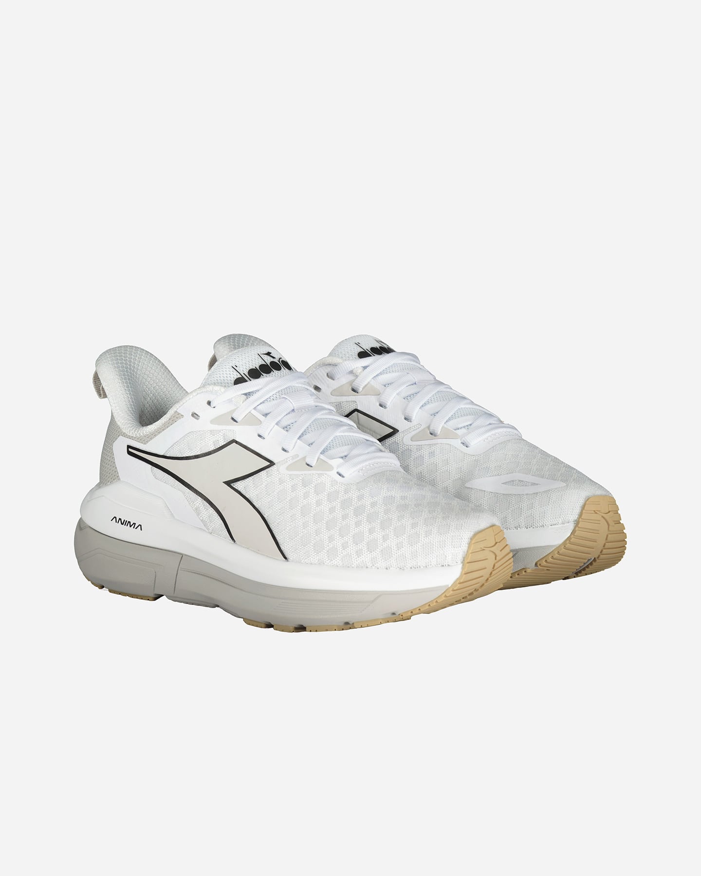 Scarpe running DIADORA DISTANCE W - 1 | Cisalfa Sport