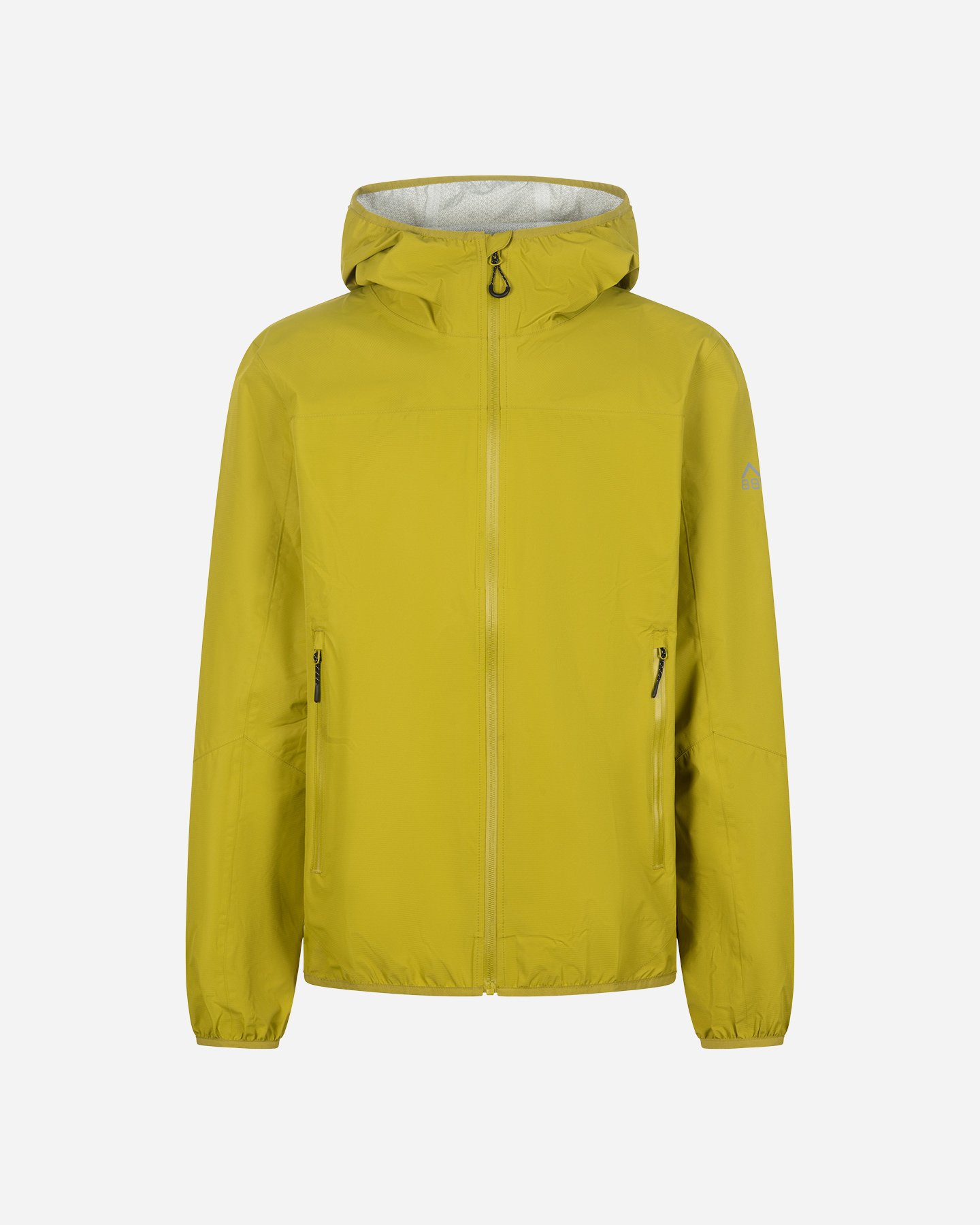 Giacca outdoor 8848 MOUNTAIN HIKE M - Verde - 0 | Cisalfa Sport