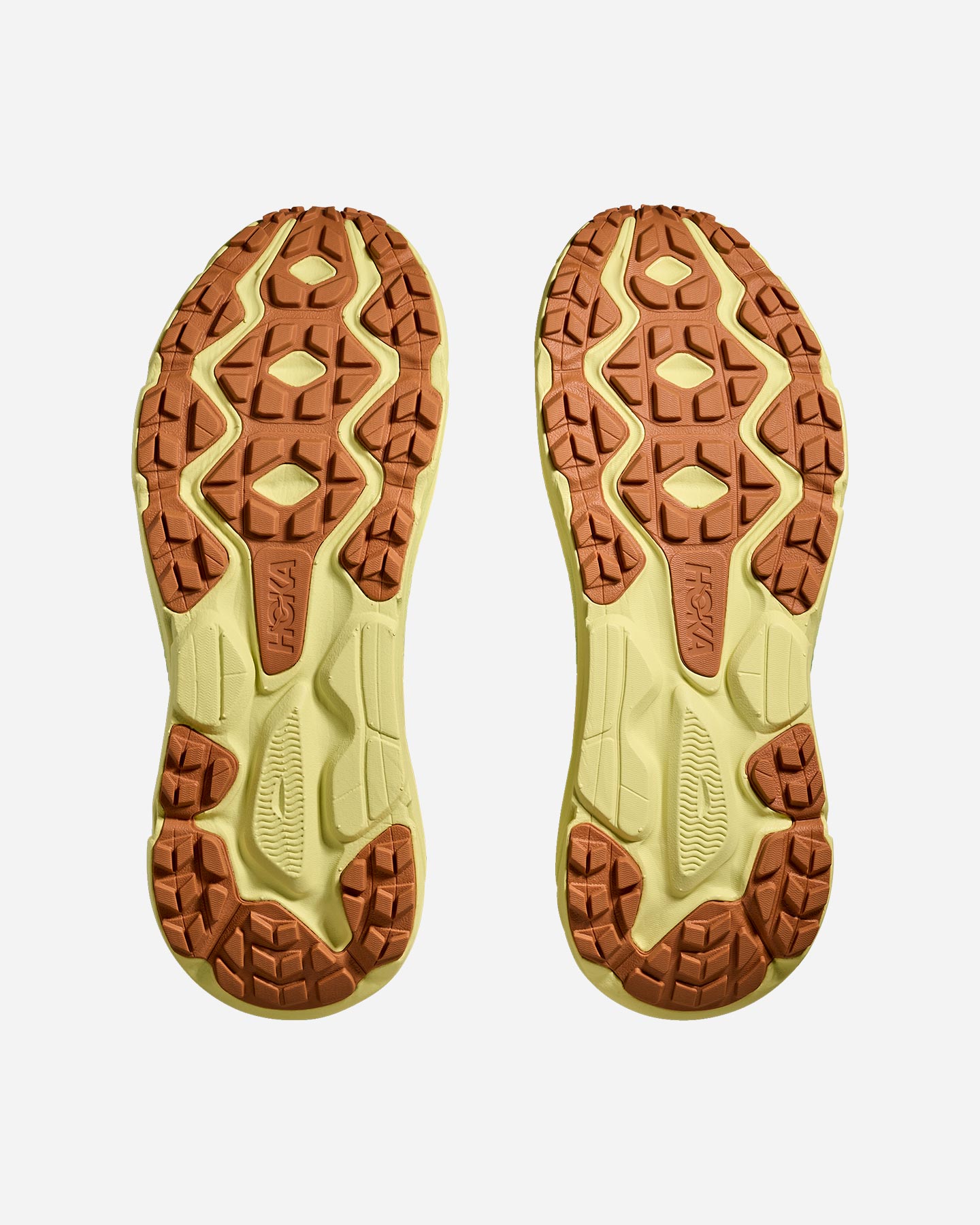 Scarpe trail HOKA CHALLENGER 7 M - Marrone - 3 | Cisalfa Sport