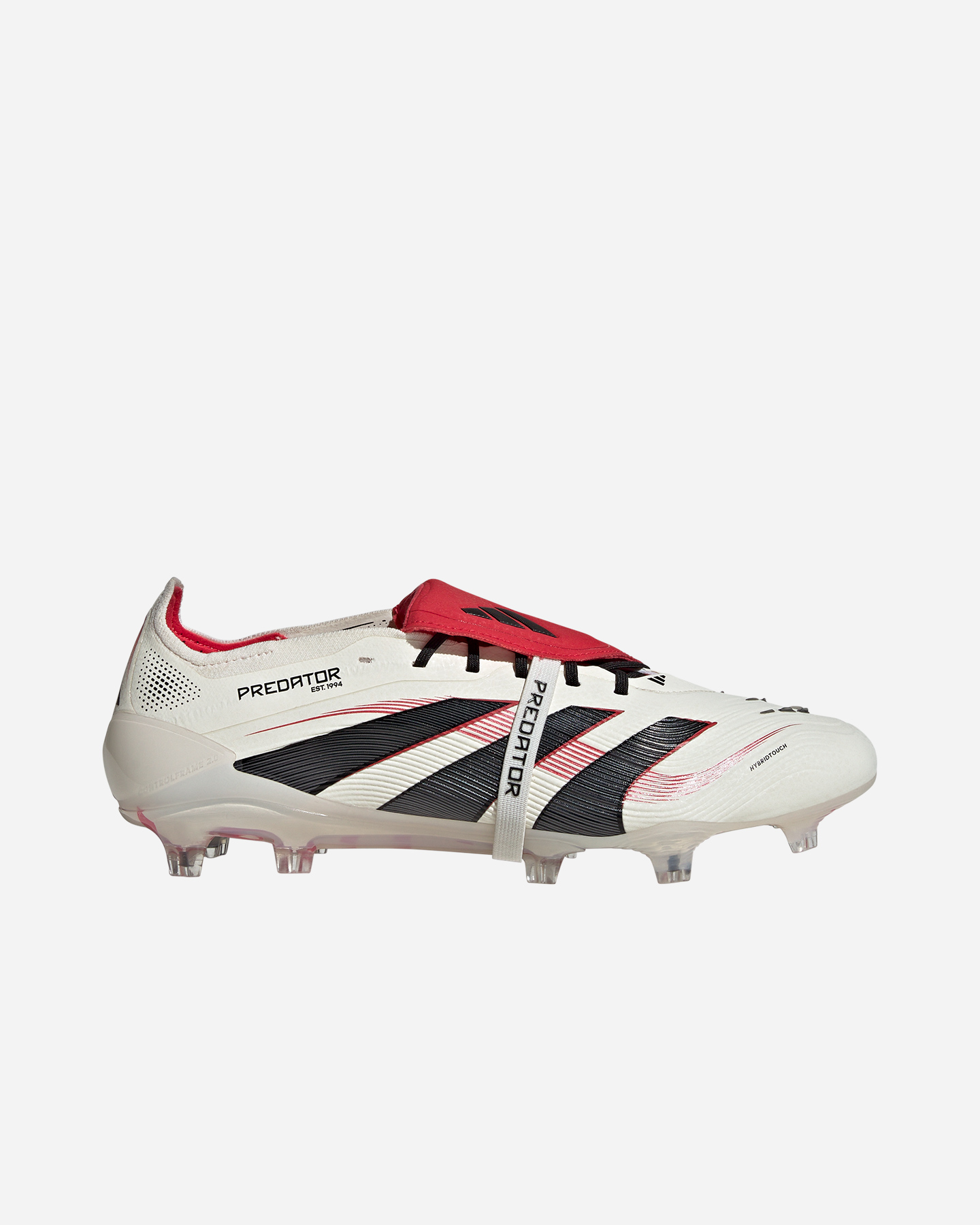 Scarpe calcio ADIDAS PREDATOR ELITE FT FG M - Color mix - 0 | Cisalfa Sport