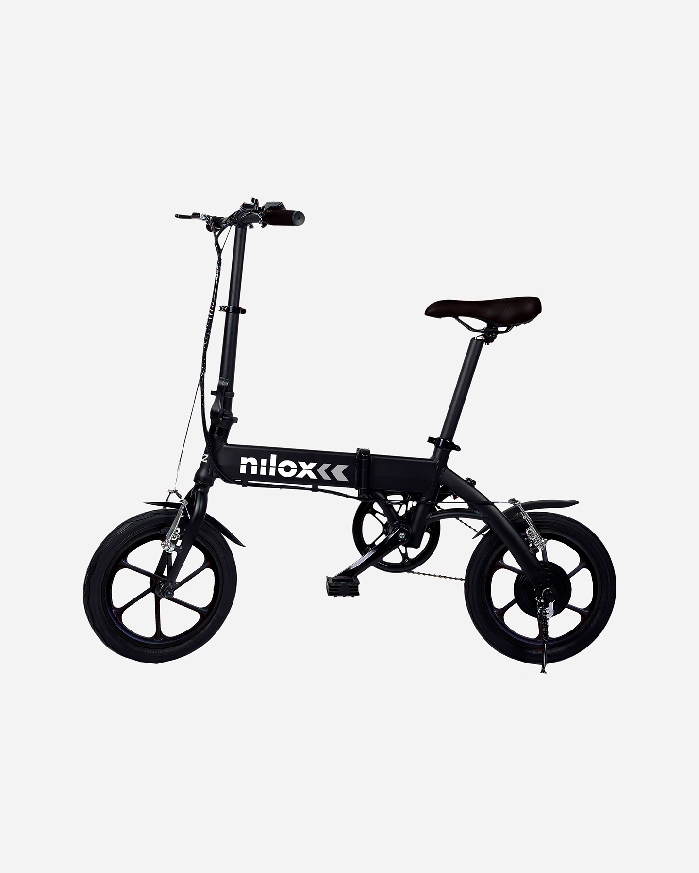 Bici Elettrica Nilox E-bike X2 Plus 30NXEB160V003 | Cisalfa Sport