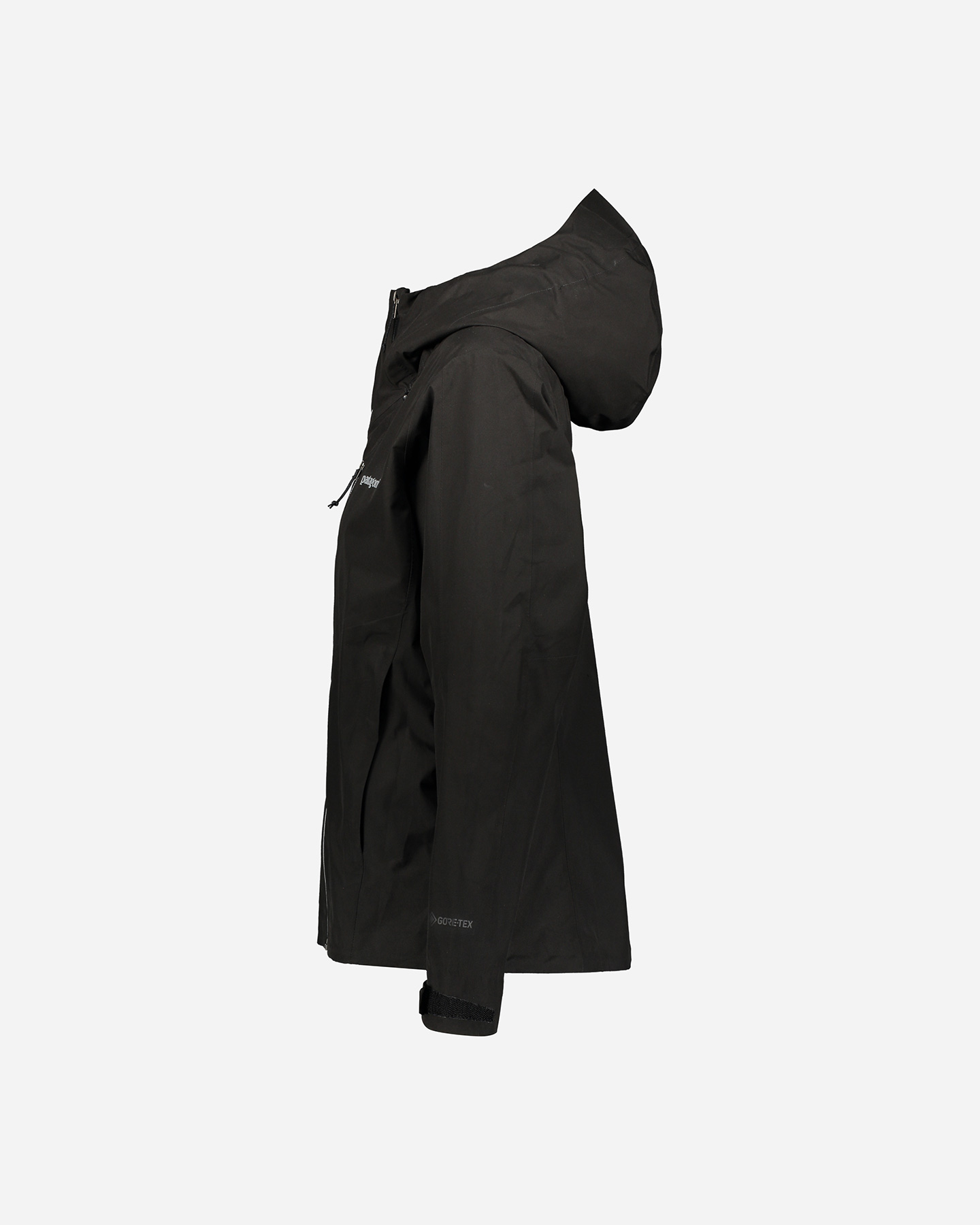 Giacca outdoor PATAGONIA CALCITE 2,5 GTX W - Nero - 1 | Cisalfa Sport