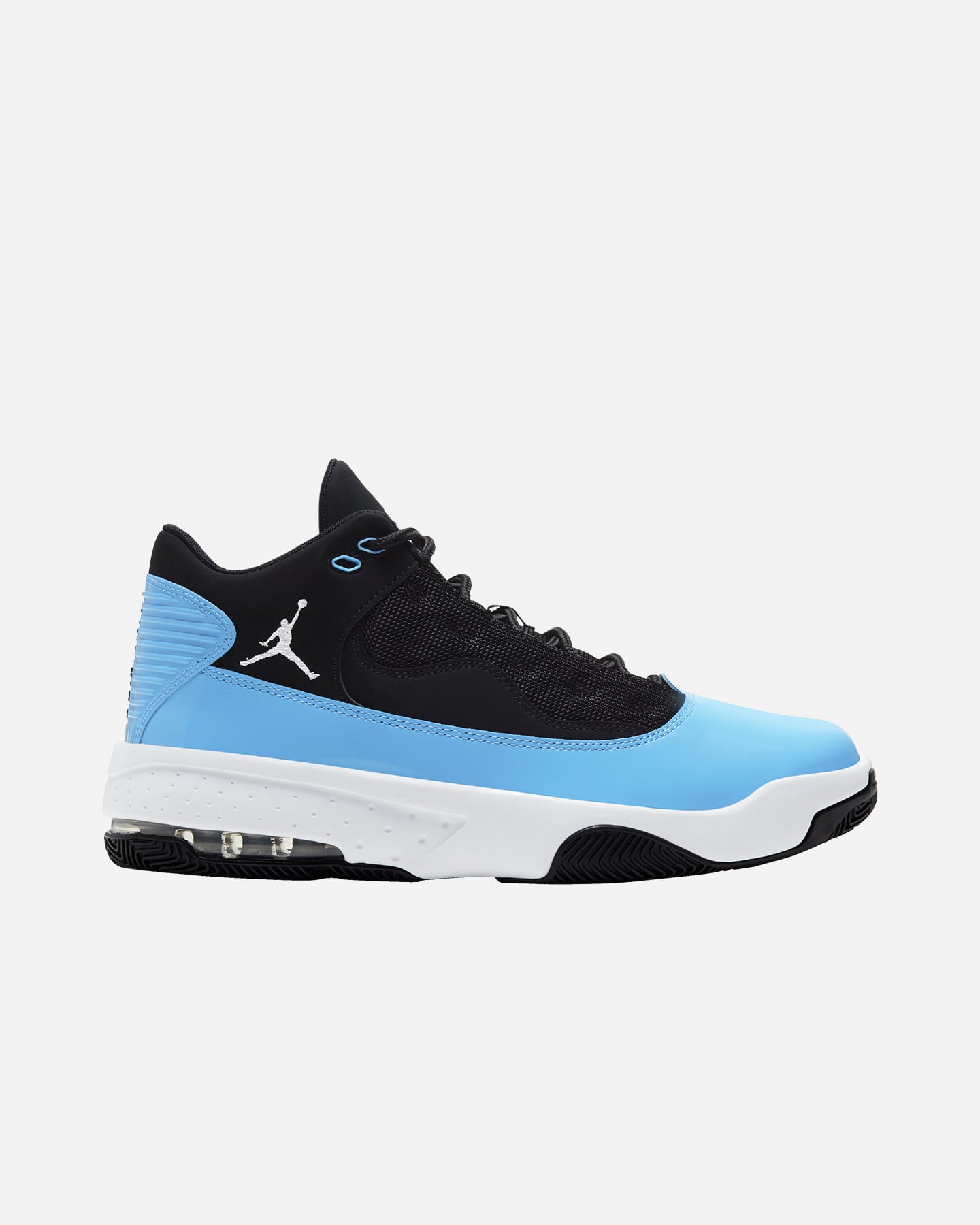 JORDAN - NIKE AIR MAX AURA JR AQ9214 600 | Anima Sportiva
