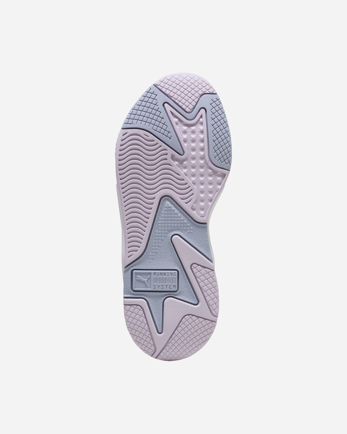 Scarpe sneakers PUMA RS-X SOFT W - Bianco - 2 | Cisalfa Sport