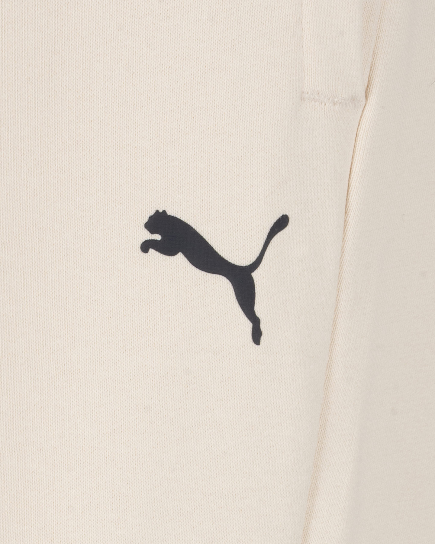 Pantalone PUMA VARSITY SCUDETTO M - Beige - 2 | Cisalfa Sport