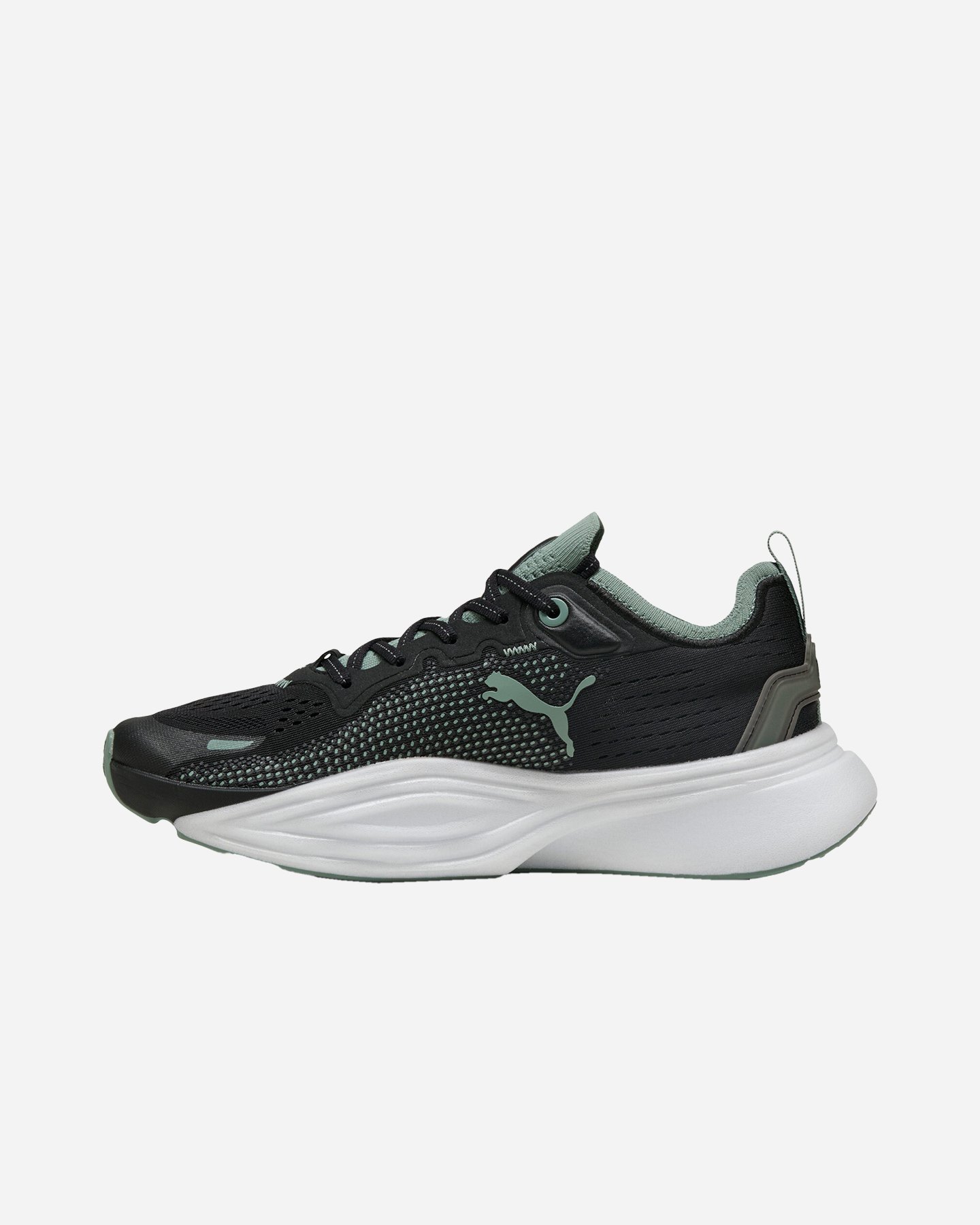 Scarpe training PUMA PWR NITRO SQD2 M - Nero - 4 | Cisalfa Sport