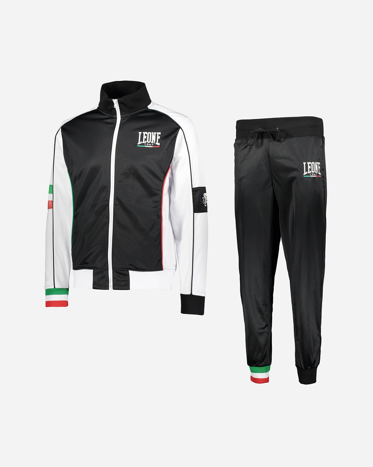 Completo tuta LEONE CLASSIC M - Color mix - 0 | Cisalfa Sport