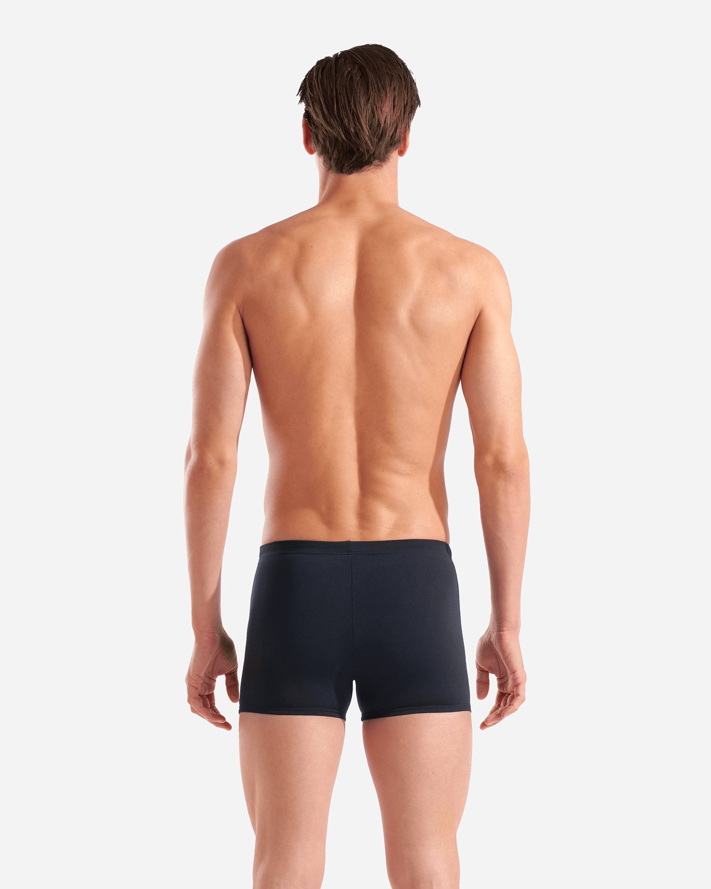 Short piscina ARENA POSEIDONIA M - Nero - 2 | Cisalfa Sport