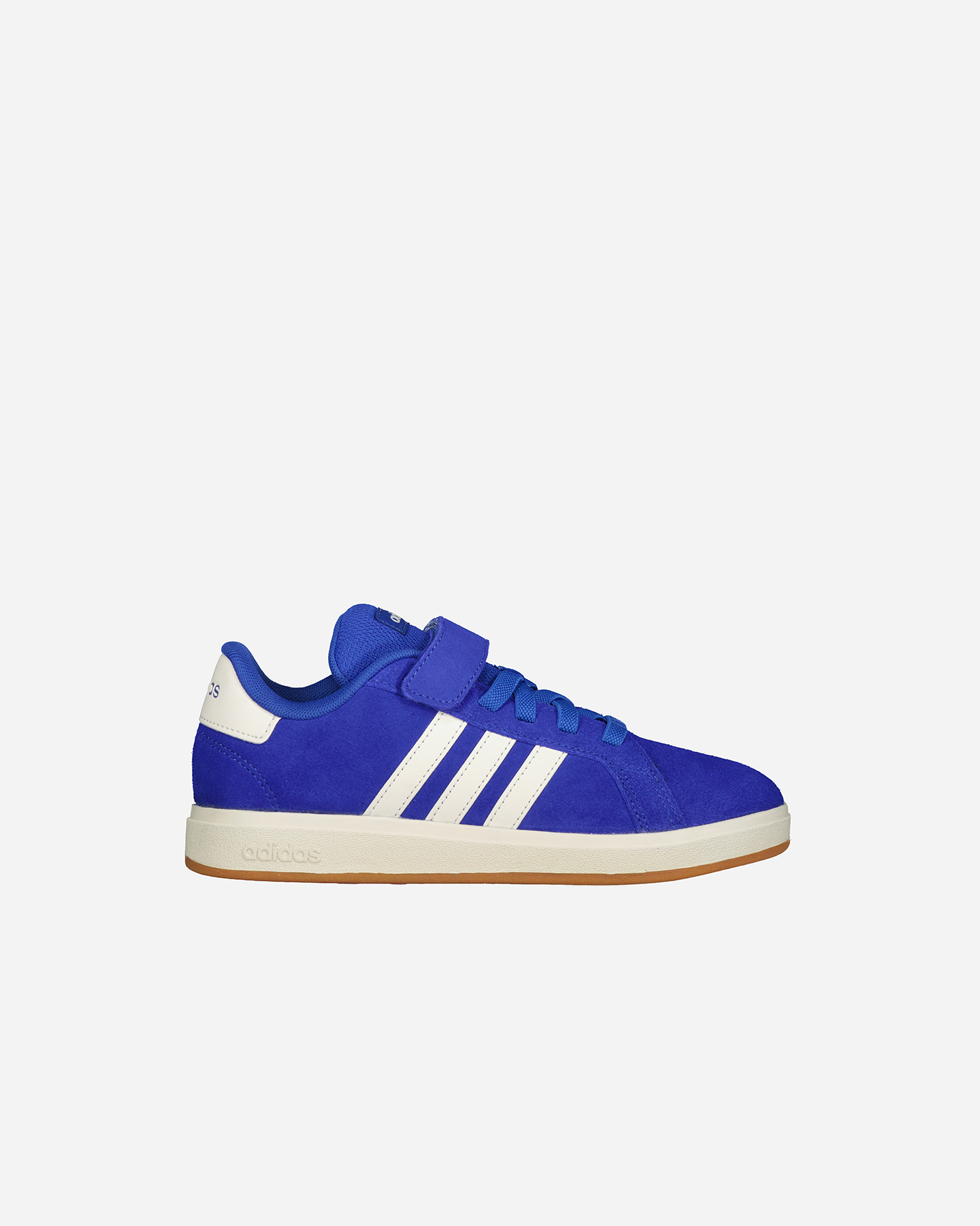 Scarpe sneakers ADIDAS CORE GRAND COURT 00S JR - Blu - 0 | Cisalfa Sport