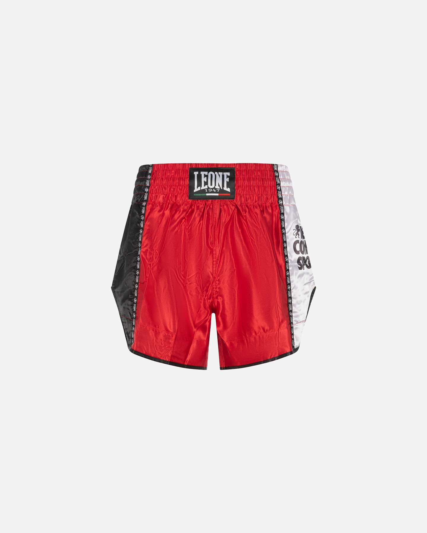 Completo LEONE THAI TRAINING - Rosso - 0 | Cisalfa Sport