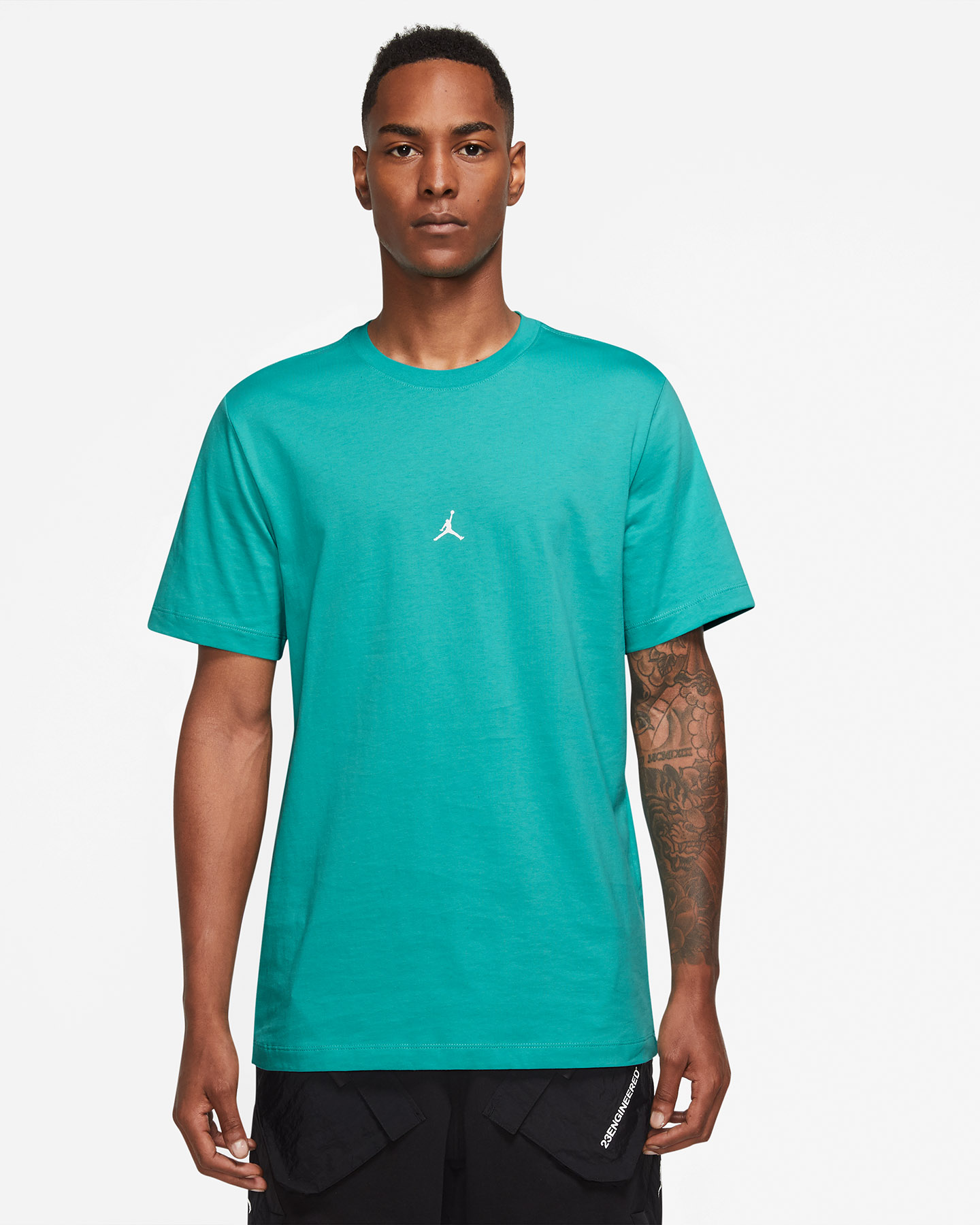 T-shirt NIKE JORDAN ESSENTIAL FLIGHT23 RETRO M - 6 | Cisalfa Sport