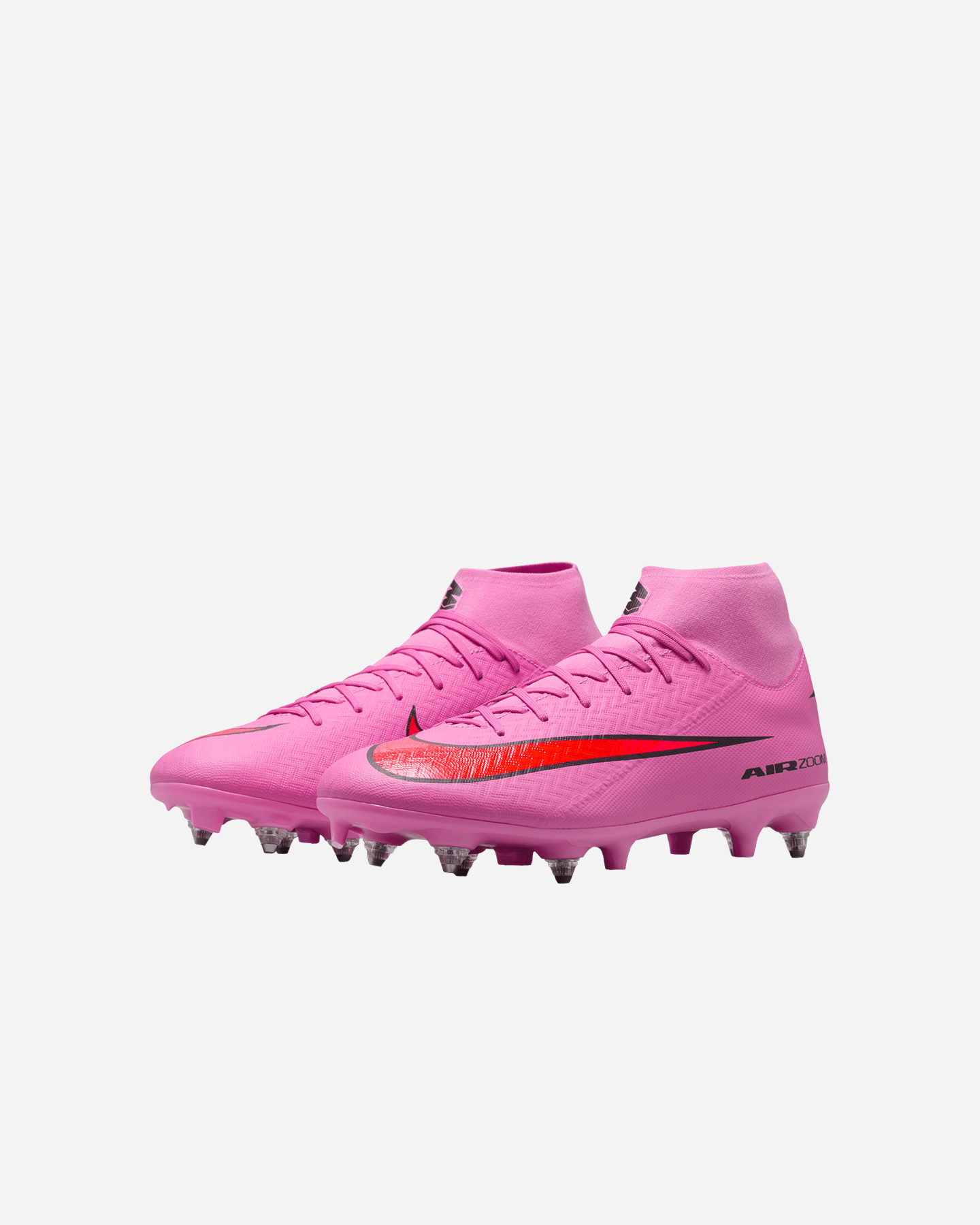 Scarpe calcio NIKE MERCURIAL SUPERFLY ACADEMY SG M - Color mix - 1 | Cisalfa Sport
