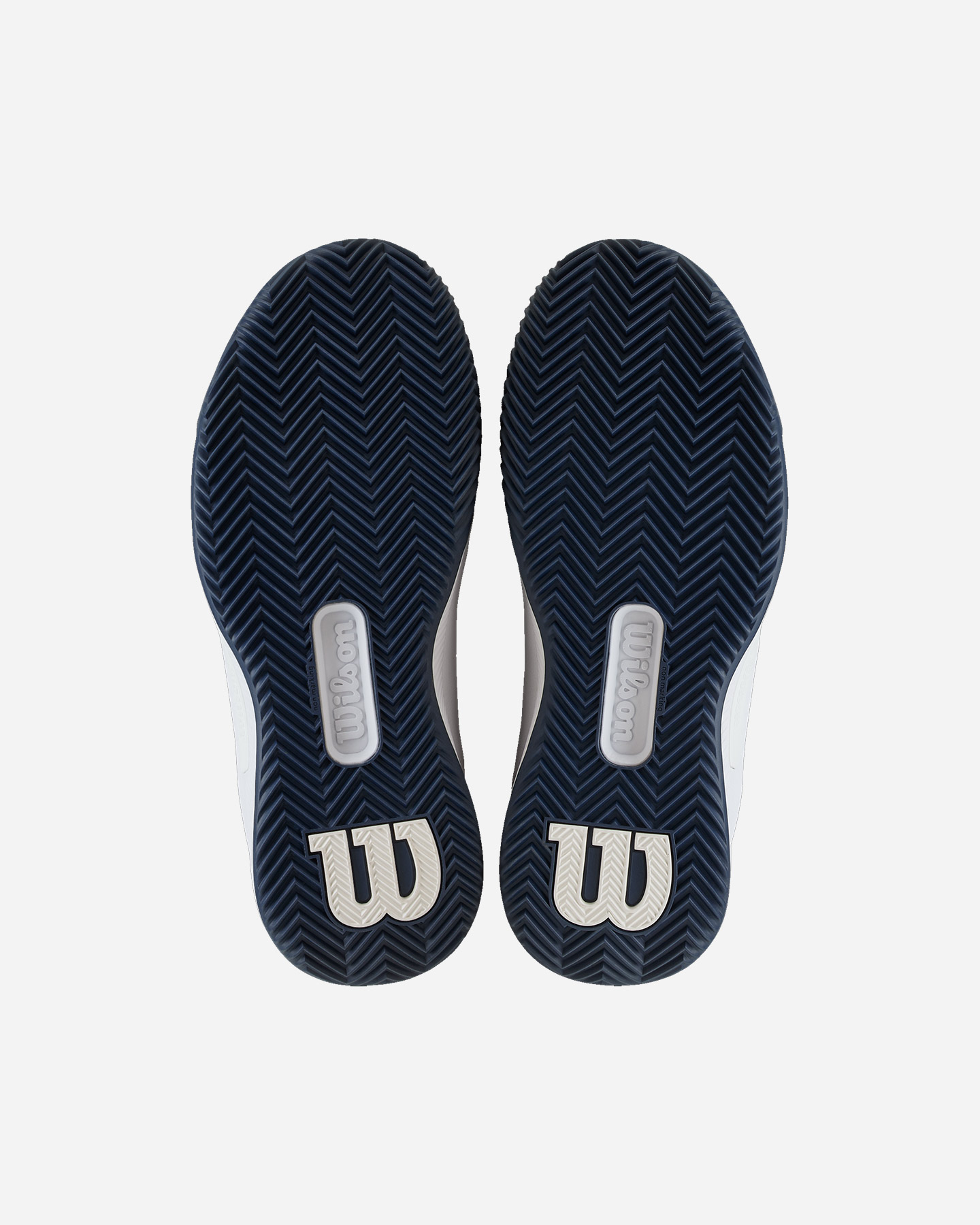 Scarpe tennis WILSON INTRIGUE PRO CLAY W - Blu Navy - 2 | Cisalfa Sport