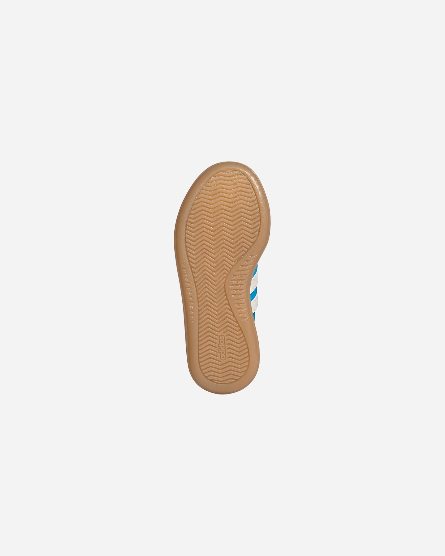 Scarpe sneakers ADIDAS CORE BARREDA DECODE PS JR - Azzurro - 1 | Cisalfa Sport
