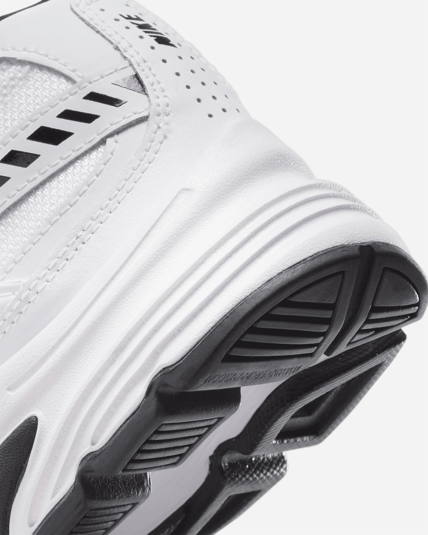 Scarpe sneakers NIKE INITIATOR W - Bianco - 5 | Cisalfa Sport