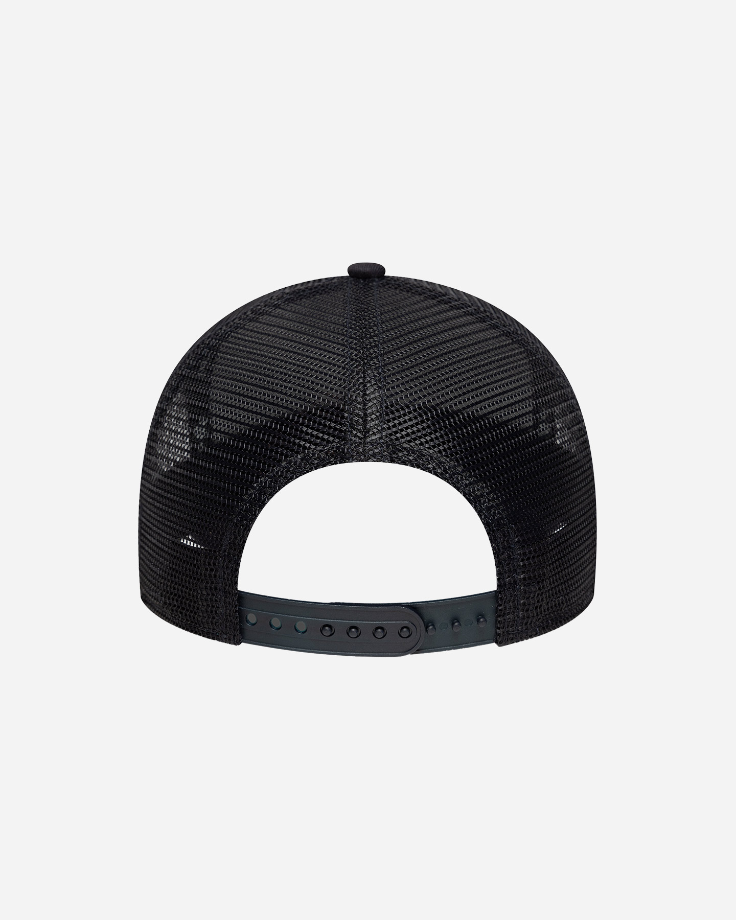 Cappellino NEW ERA 9FORTY MLB TRUCKER NEW YORK YANKEES  - Blu Navy - 4 | Cisalfa Sport