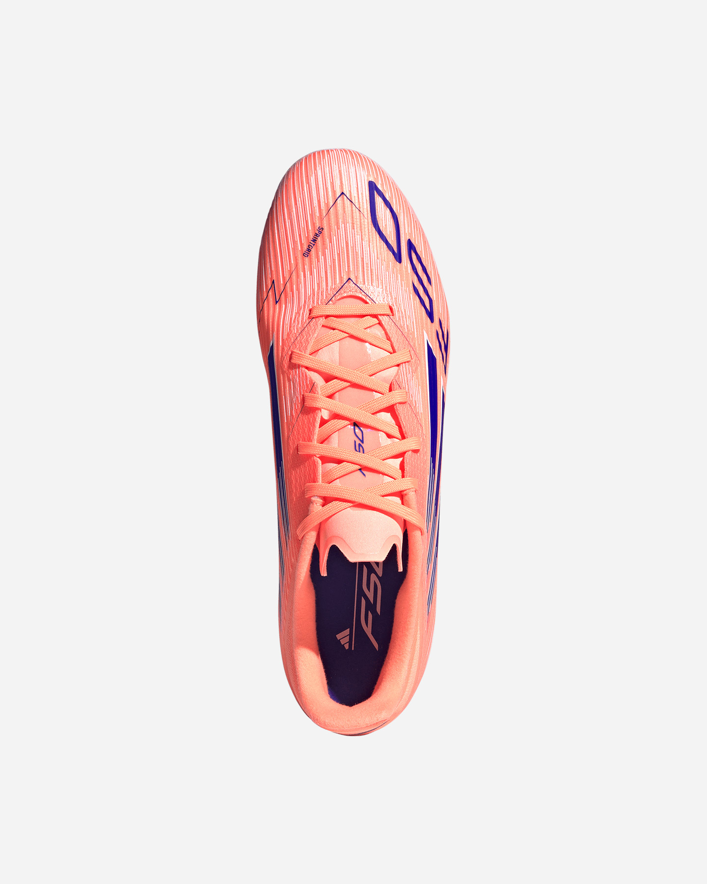 Scarpe calcio ADIDAS F50 FG-MG M - Color mix - 3 | Cisalfa Sport