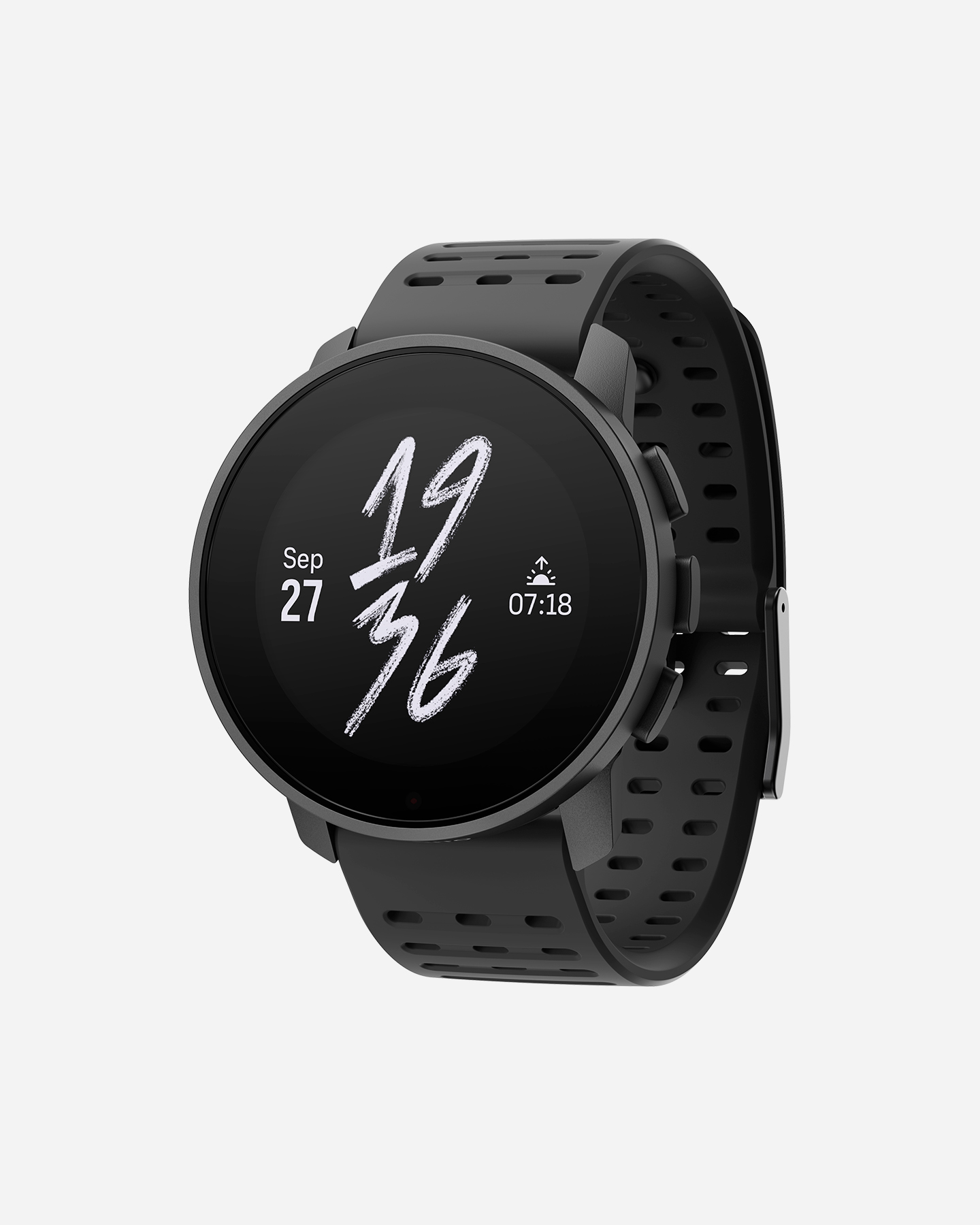 Orologio multifunzione SUUNTO 9 PEAK PRO  - Nero - 2 | Cisalfa Sport