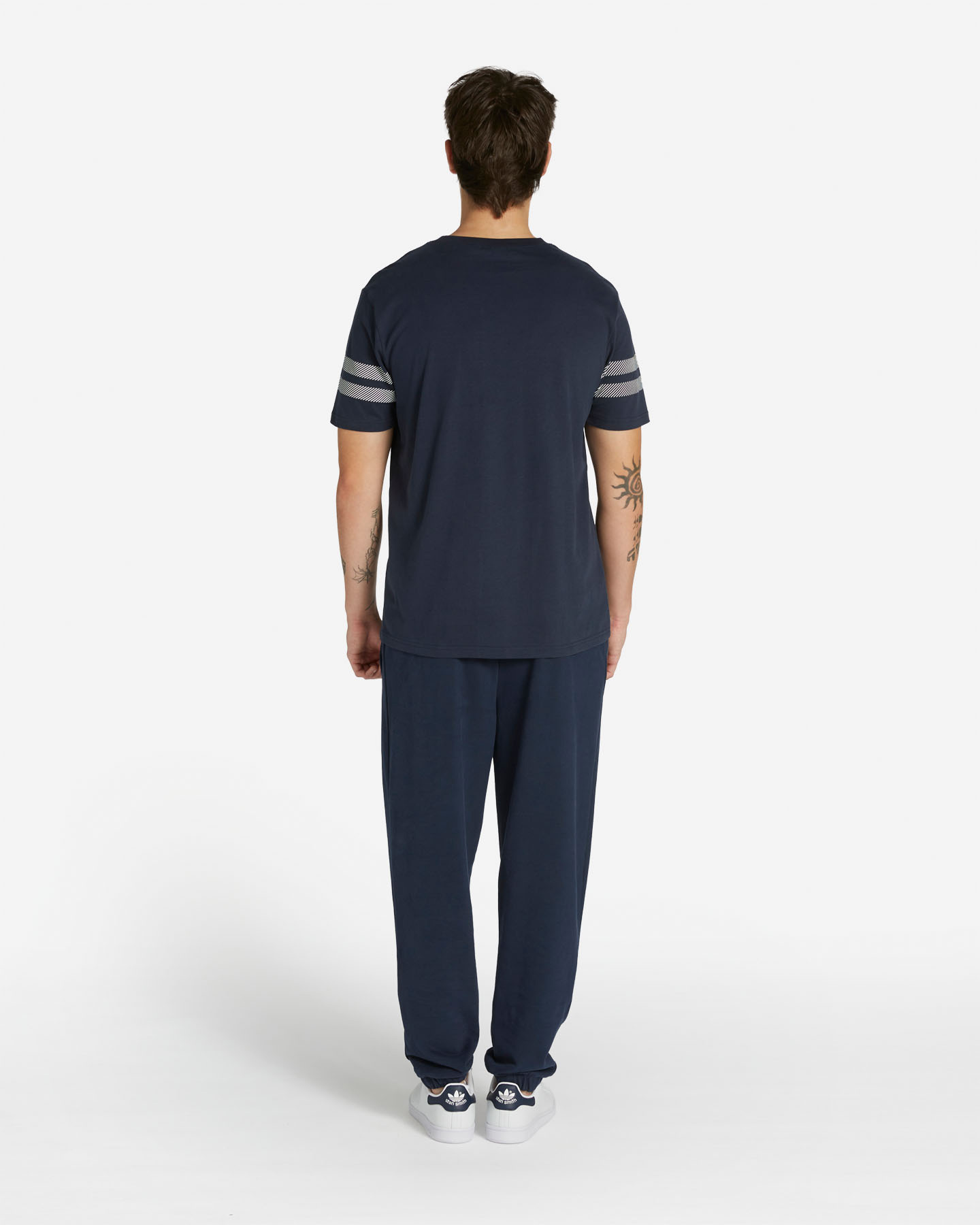 T-shirt ELLESSE BASIC M - 2 | Cisalfa Sport