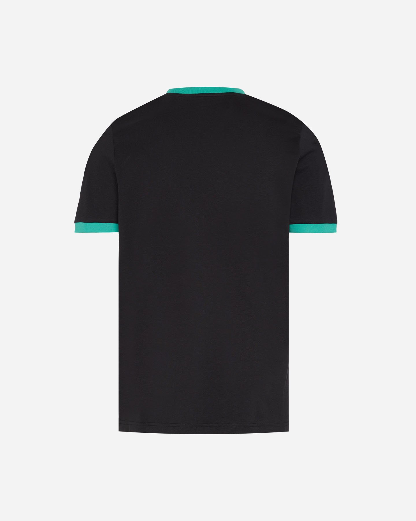 T-shirt PUMA LOGO LAB RACING M - Nero - 1 | Cisalfa Sport