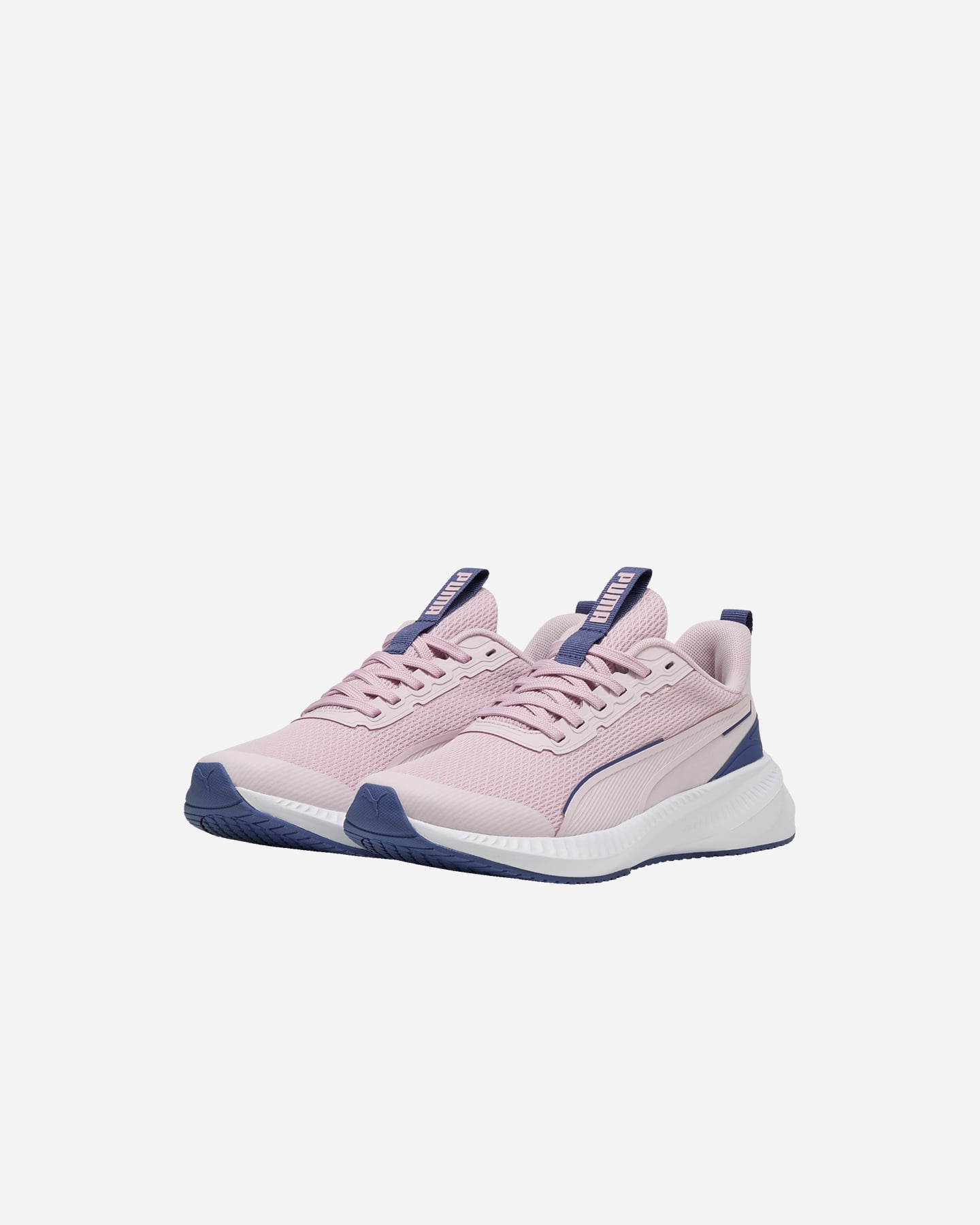 Scarpe sneakers PUMA FLYER LITE 3 GS JR - Lilla - 1 | Cisalfa Sport