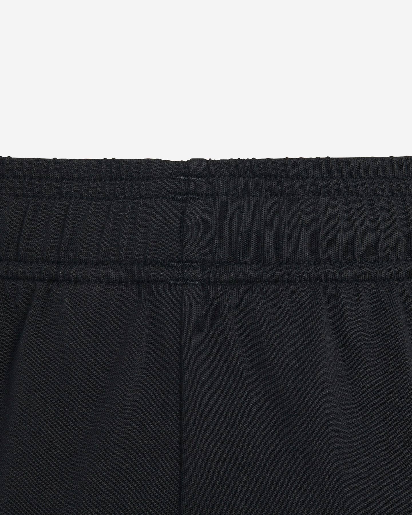 Pantaloncini ADIDAS BIG LOGO JR - Nero - 3 | Cisalfa Sport