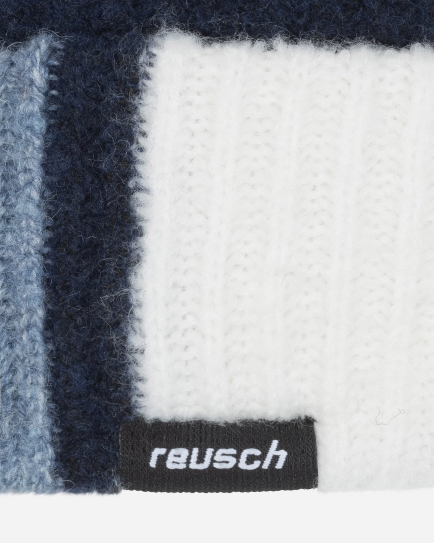 Berretto REUSCH TAY  - Blu - 1 | Cisalfa Sport