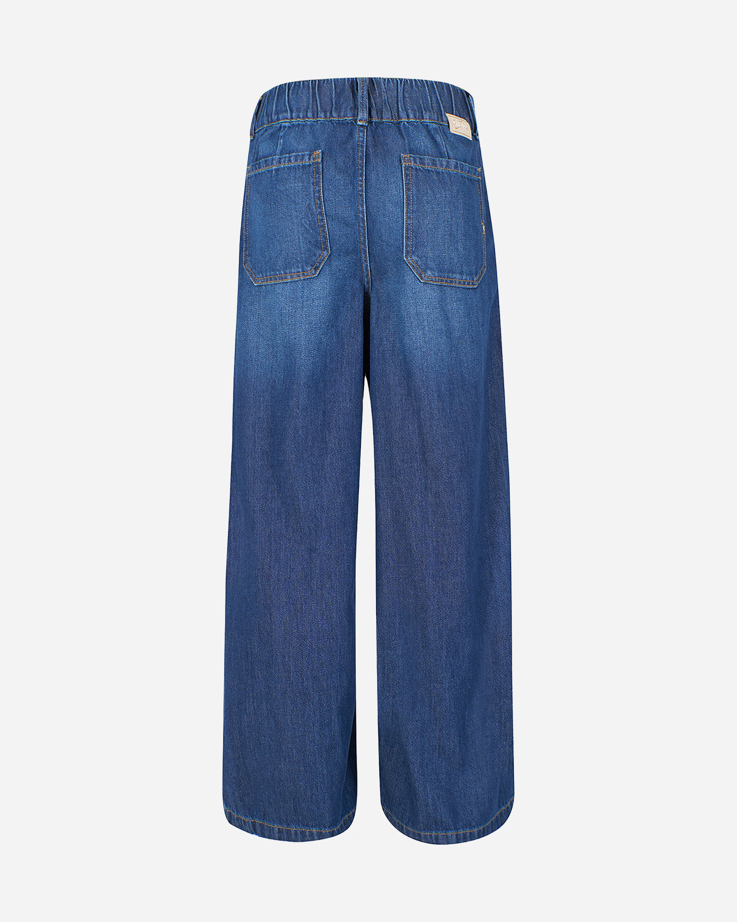 Jeans YES ZEE CLASSIC W - Denim - 1 | Cisalfa Sport