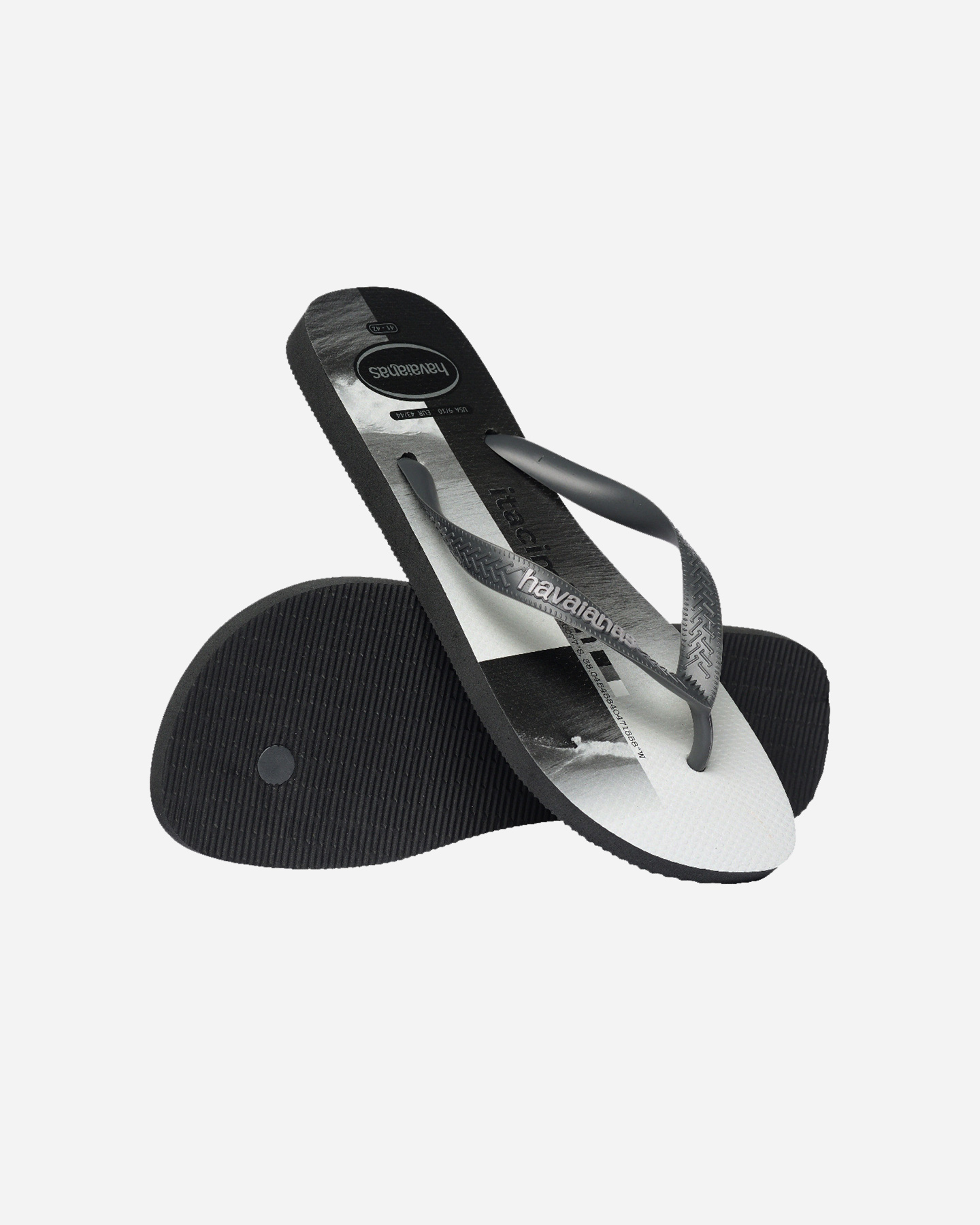 Infradito HAVAIANAS TOP SURFER M - Color mix - 1 | Cisalfa Sport