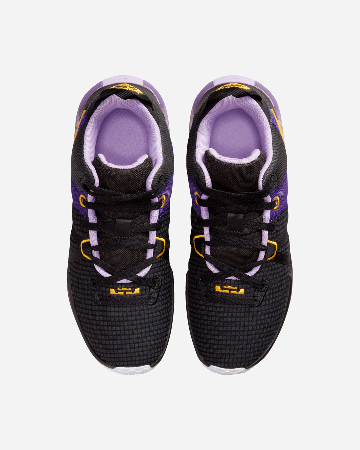 Scarpe basket NIKE LEBRON WITNESS 7 M - 9 | Cisalfa Sport