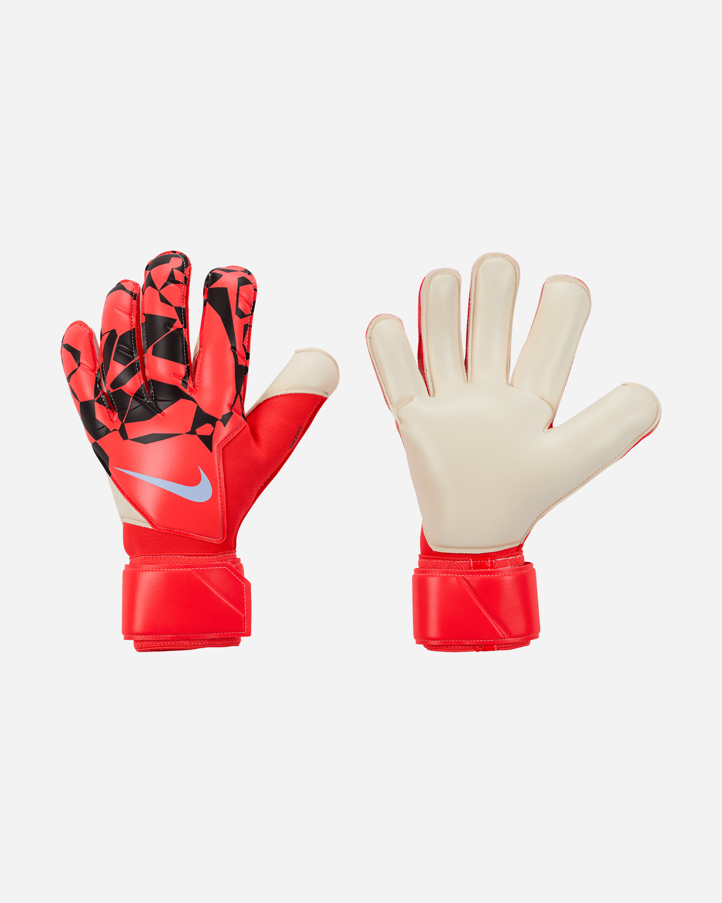 Guanti portiere NIKE GK GRIP3 M - Color mix - 0 | Cisalfa Sport