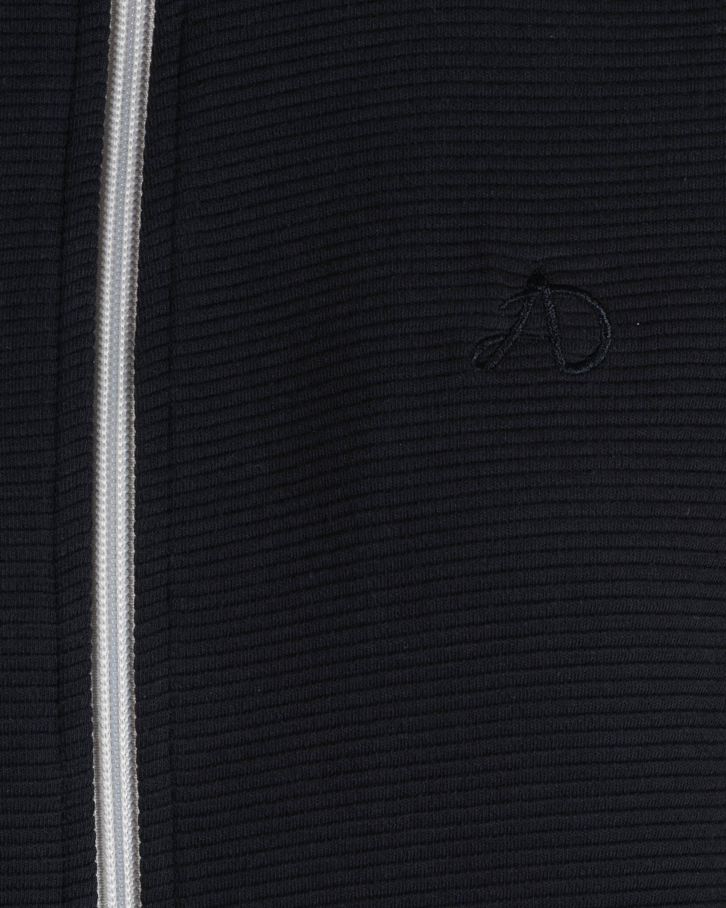 Felpa ADMIRAL CLASSIC W - Nero - 2 | Cisalfa Sport