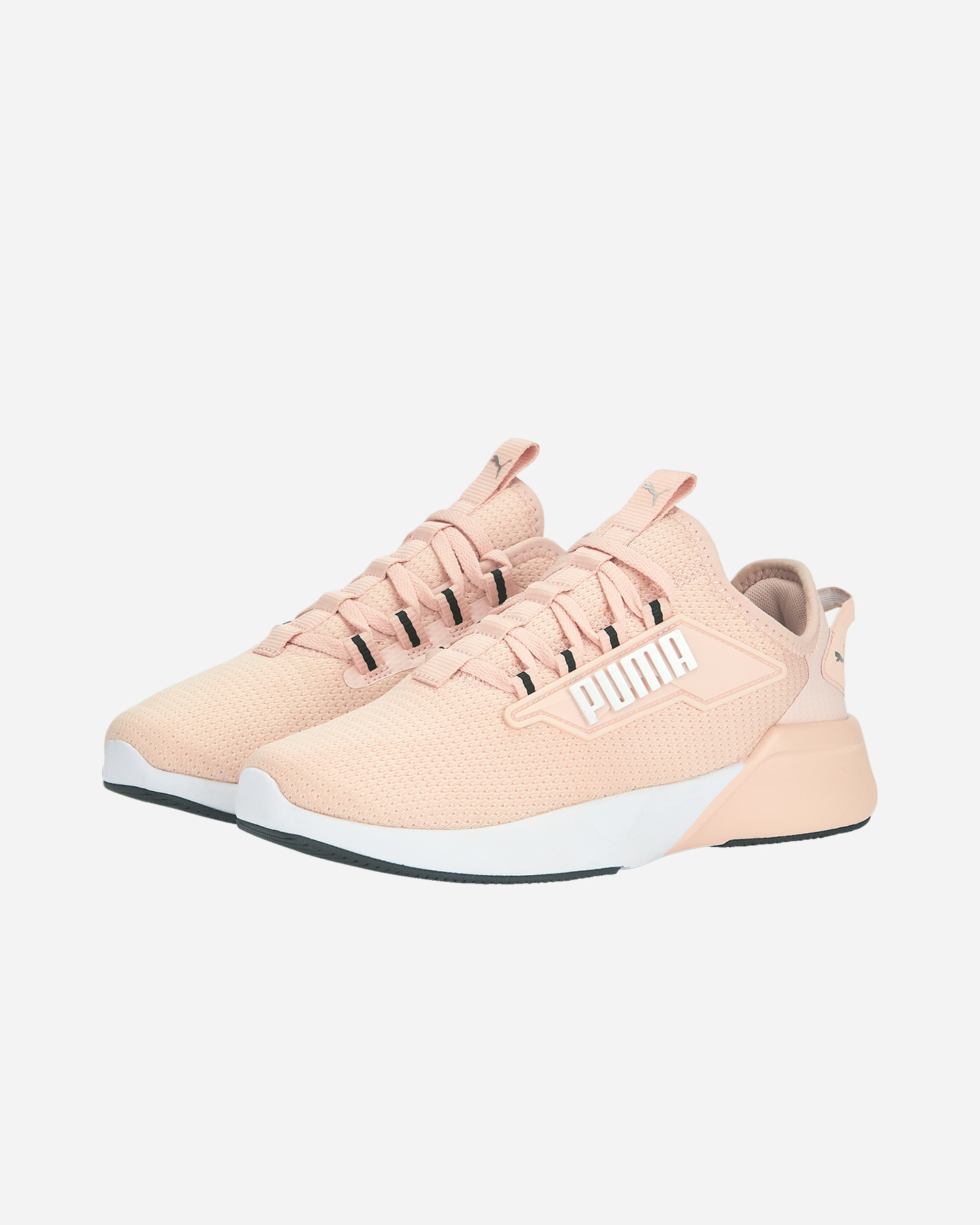 Scarpe sneakers PUMA RETALIATE W - Rosa - 1 | Cisalfa Sport