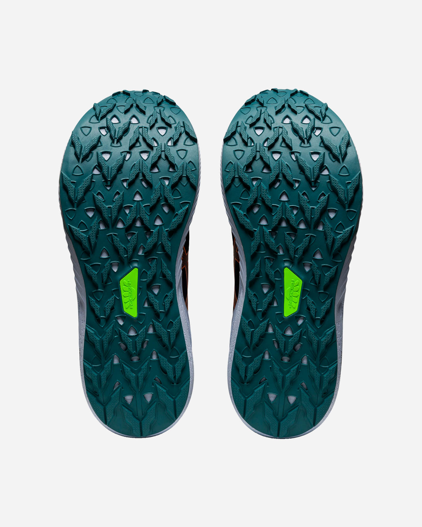 Scarpe running ASICS FUJI LITE 3 NIGHT W - Blu - 3 | Cisalfa Sport