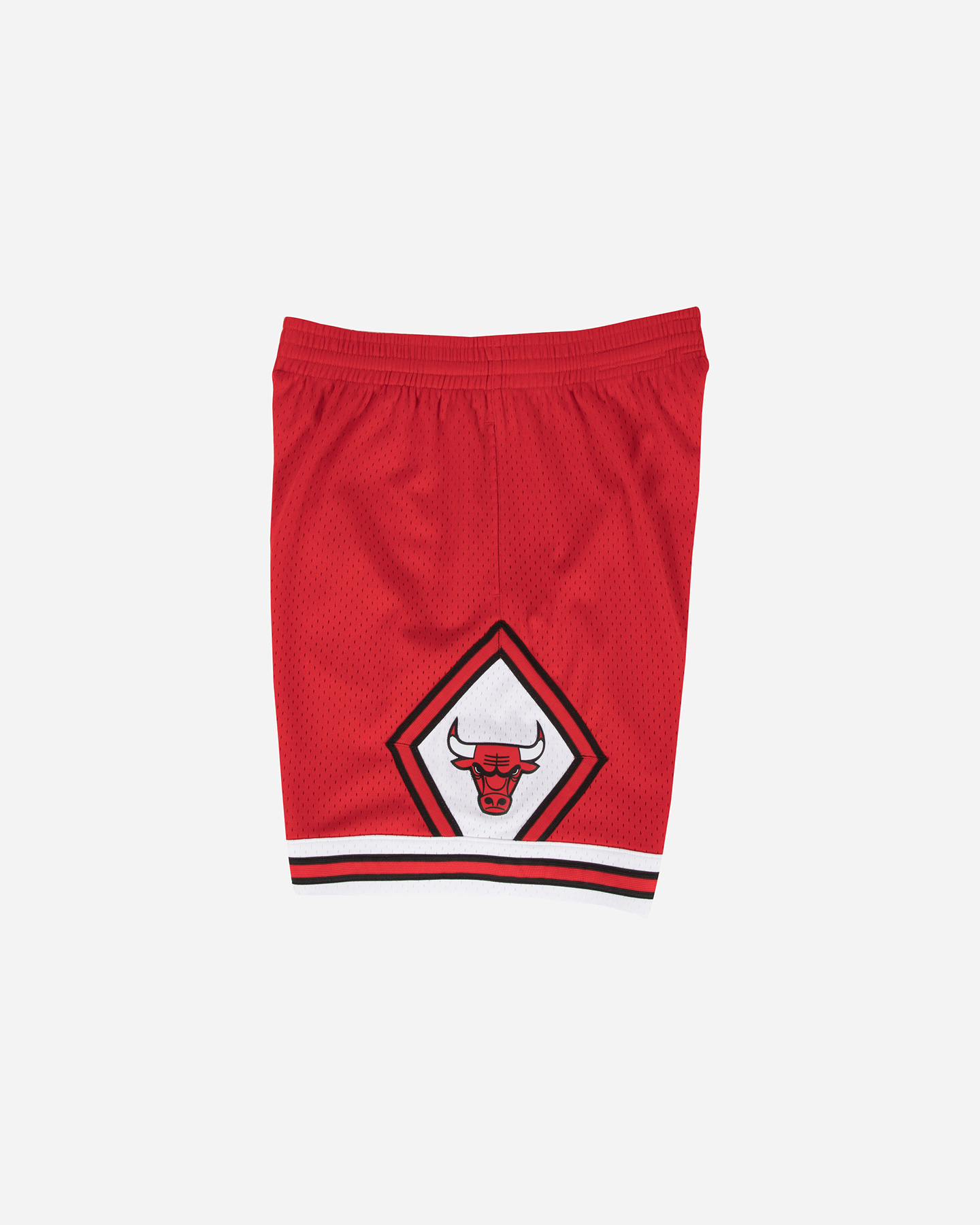 Pantaloncini basket MITCHELL&NESS NBA CHICAGO BULLS '97 ICON M - Rosso - 1 | Cisalfa Sport