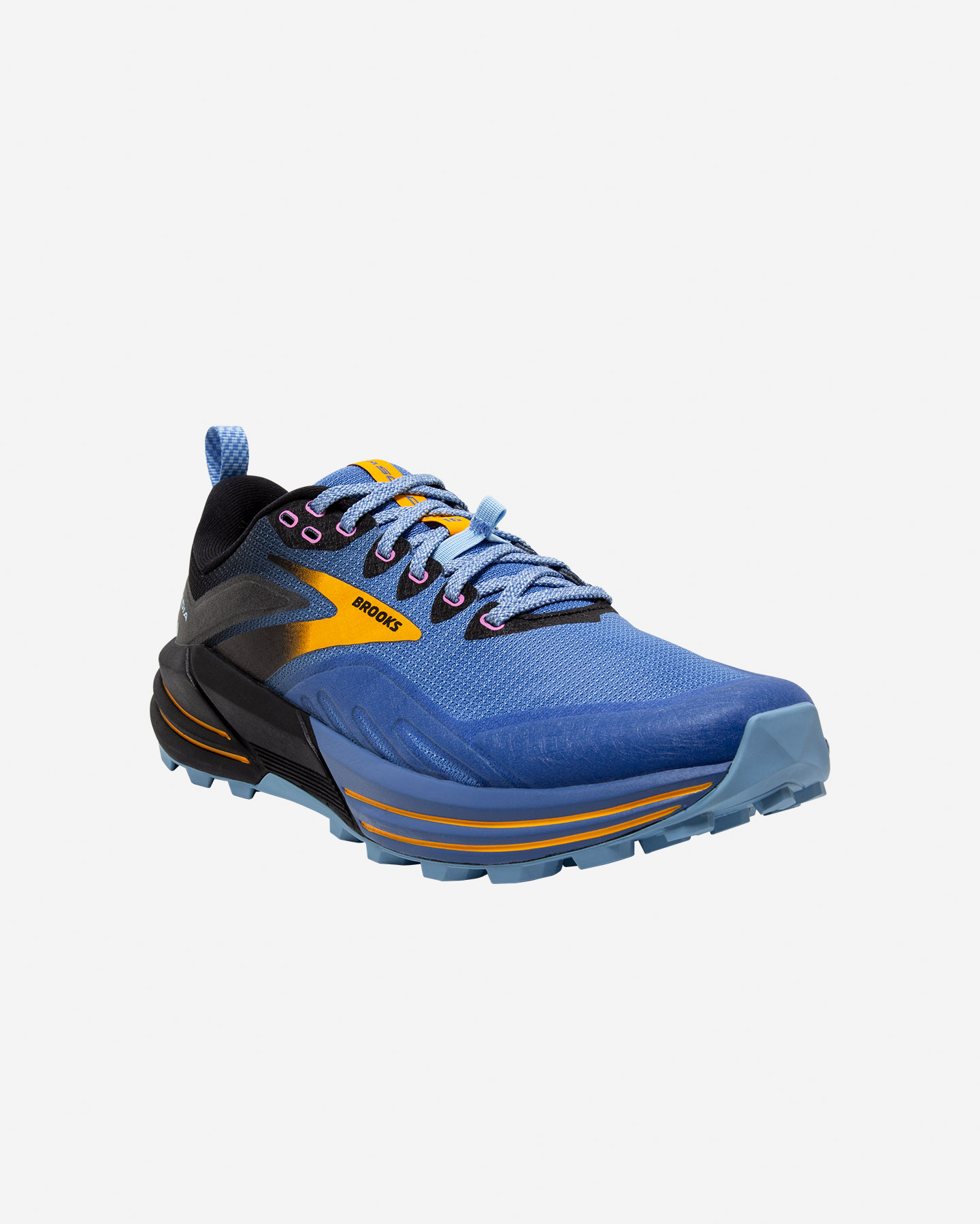 Scarpe trail BROOKS CASCADIA 16 W - 1 | Cisalfa Sport
