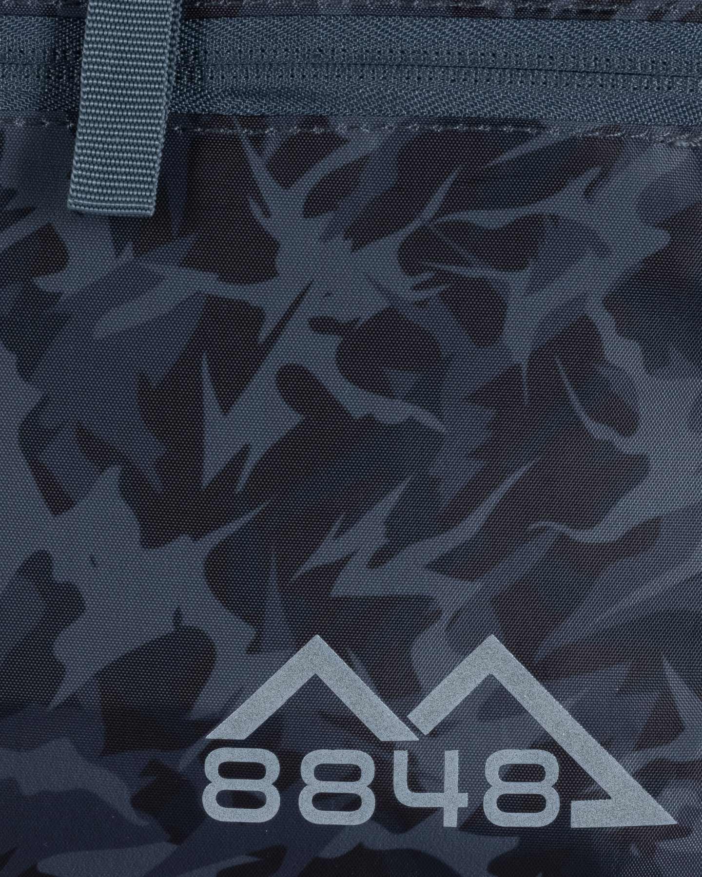 Zaino 8848 COMPACT 15  - Nero - 3 | Cisalfa Sport