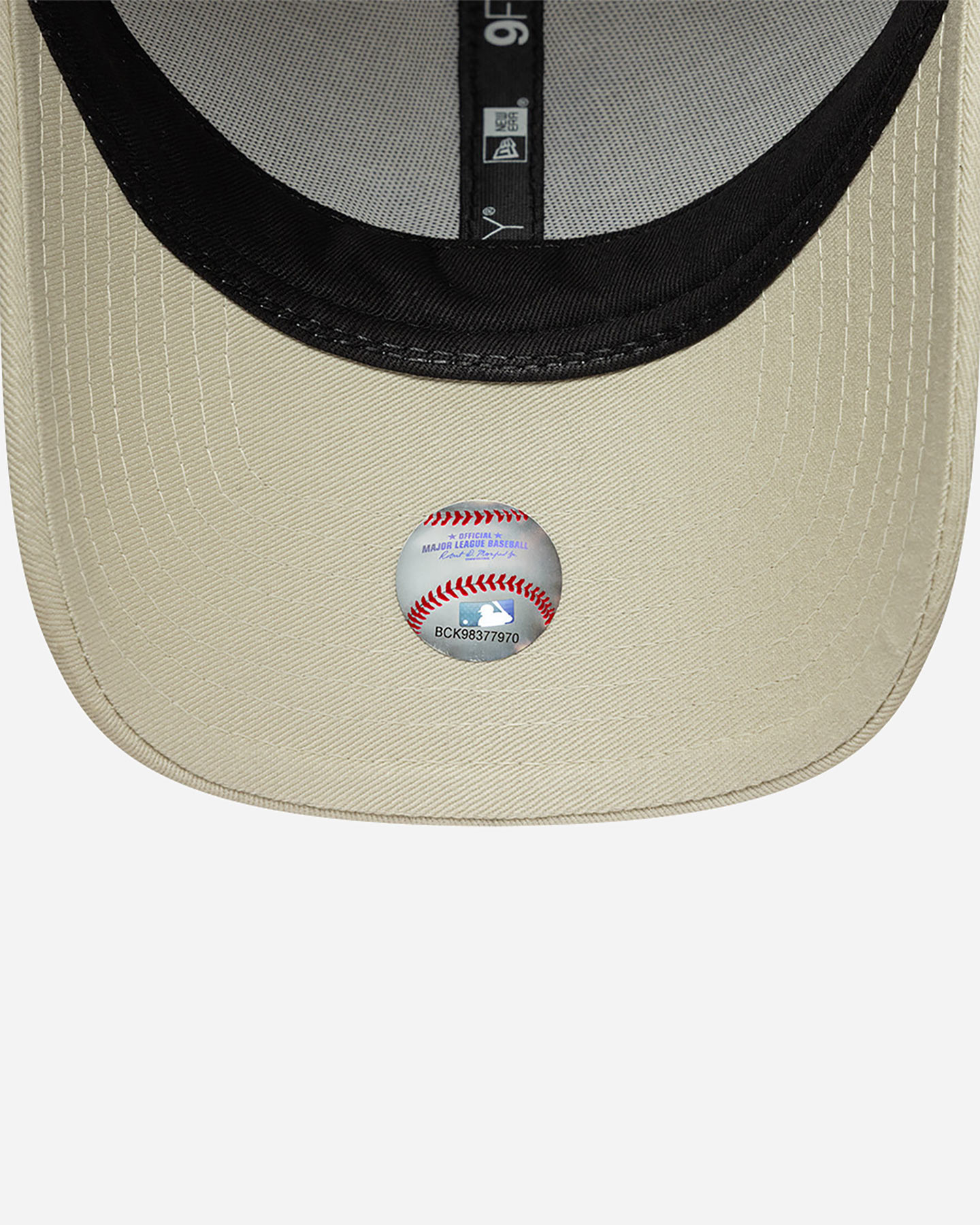 Cappellino NEW ERA LOS ANGELES DODGERS  - 5 | Cisalfa Sport