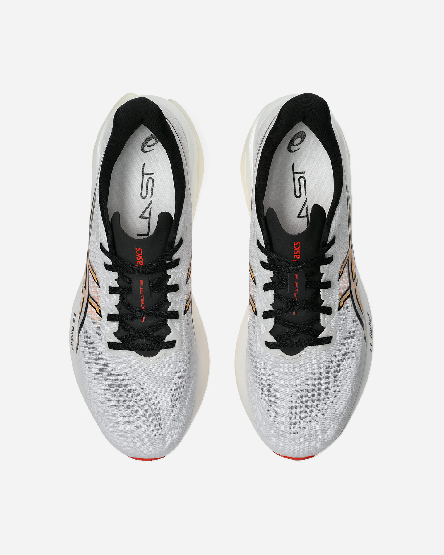 Scarpe running ASICS SONICBLAST 2 M - 4 | Cisalfa Sport