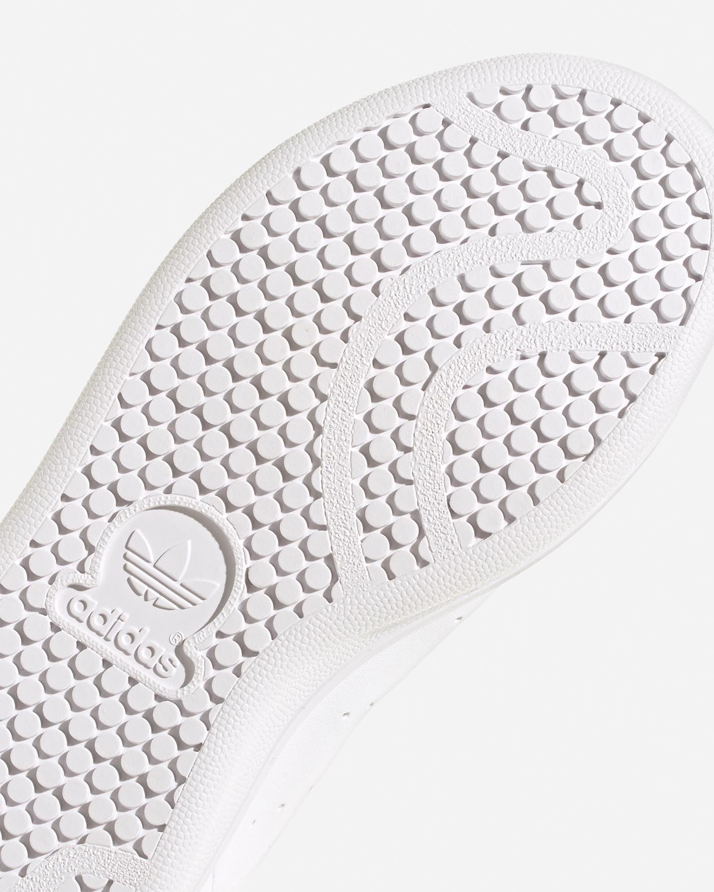 Scarpe sneakers ADIDAS STANSMITH PS JR - Bianco - 4 | Cisalfa Sport