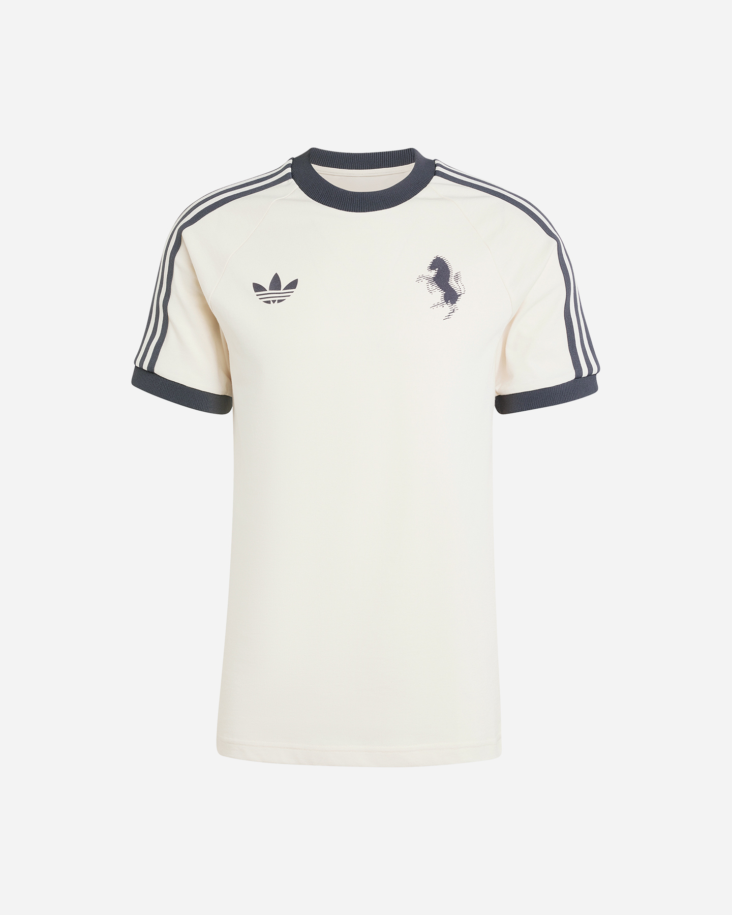 Abbigliamento calcio ufficiale ADIDAS JUVENTUS 24-25 OG 3STRIPES M - Color mix - 0 | Cisalfa Sport