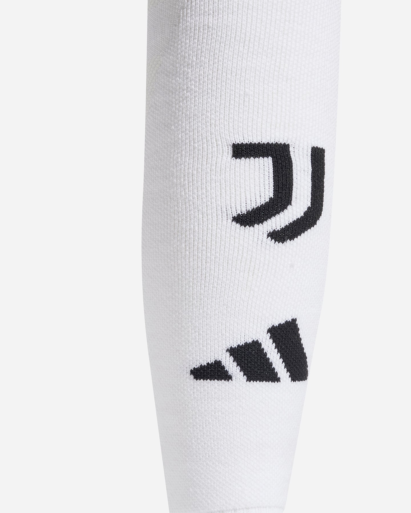 Calzettoni calcio ufficiali ADIDAS JUVENTUS HOME 24-25 M - Color mix - 1 | Cisalfa Sport