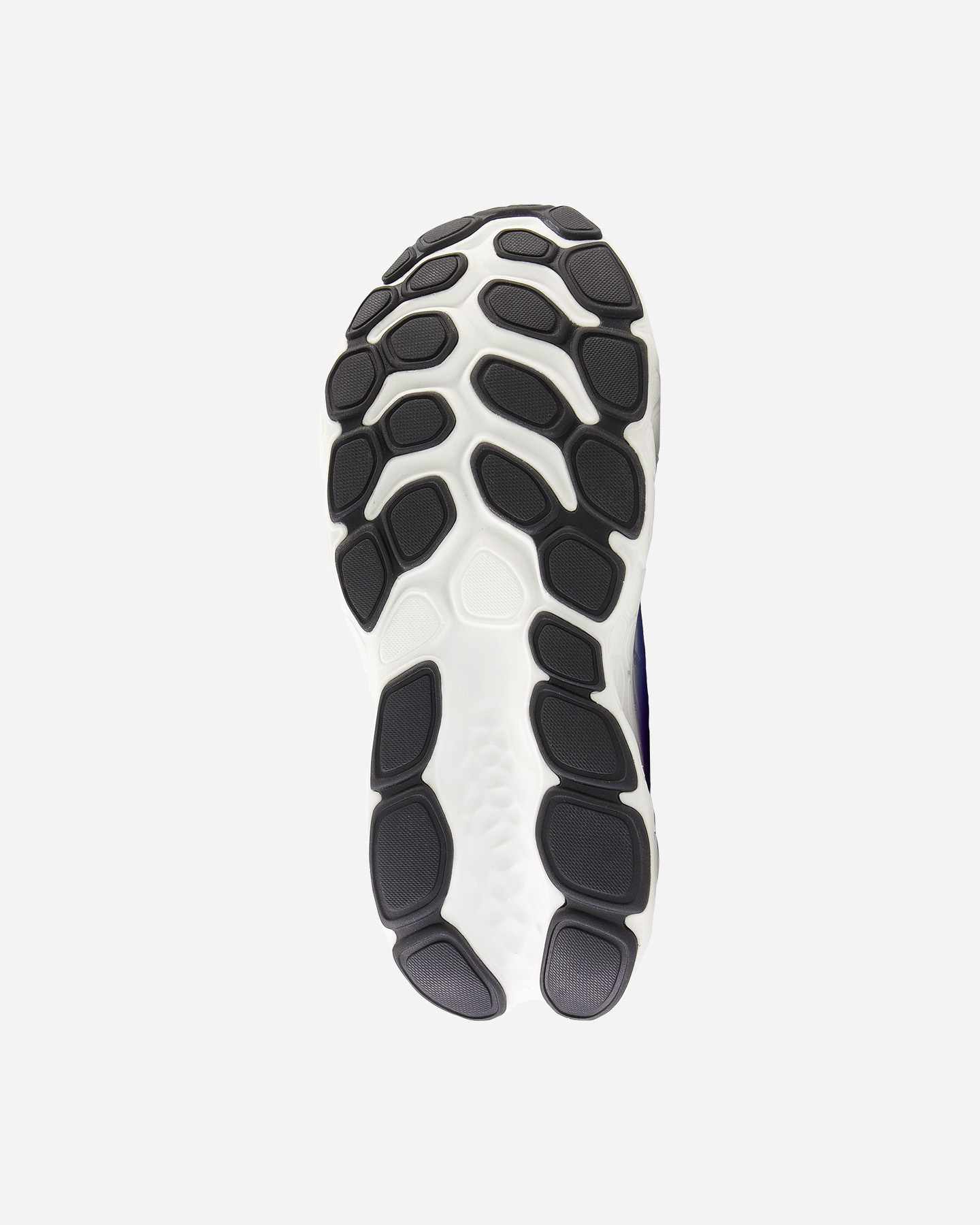 Scarpe running NEW BALANCE FRESH FOAM X MORE V4 W - Viola - 2 | Cisalfa Sport