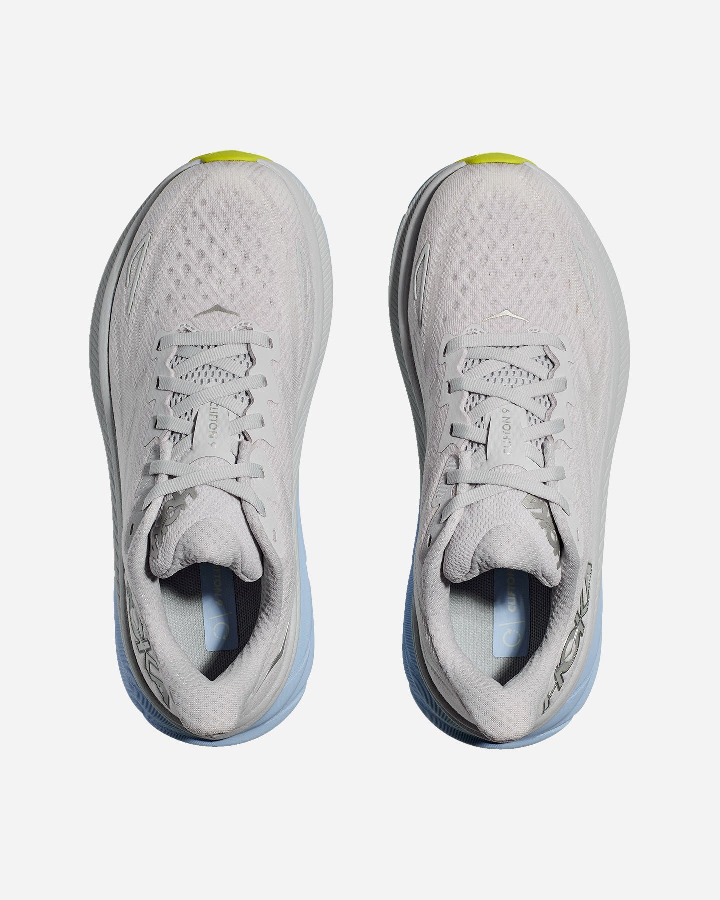 Scarpe running HOKA CLIFTON 9 W - 34 | Cisalfa Sport