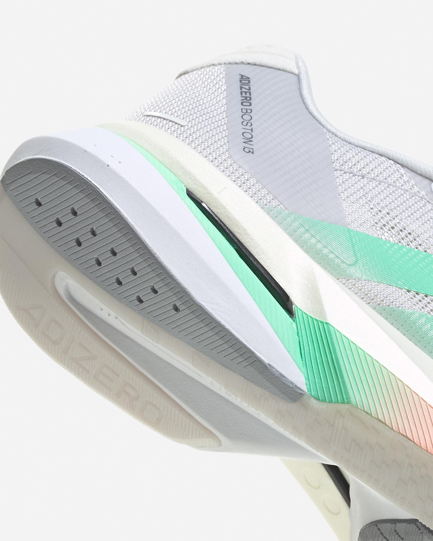 Scarpe running ADIDAS ADIZERO BOSTON 13 W - 4 | Cisalfa Sport