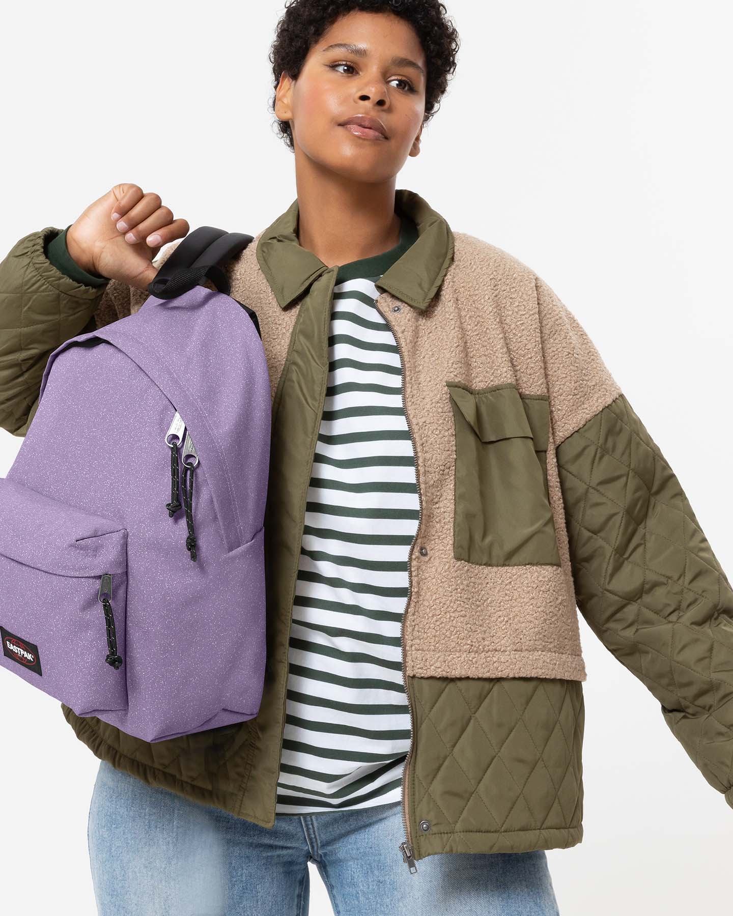 Zaino EASTPAK PADDED - 8 | Cisalfa Sport