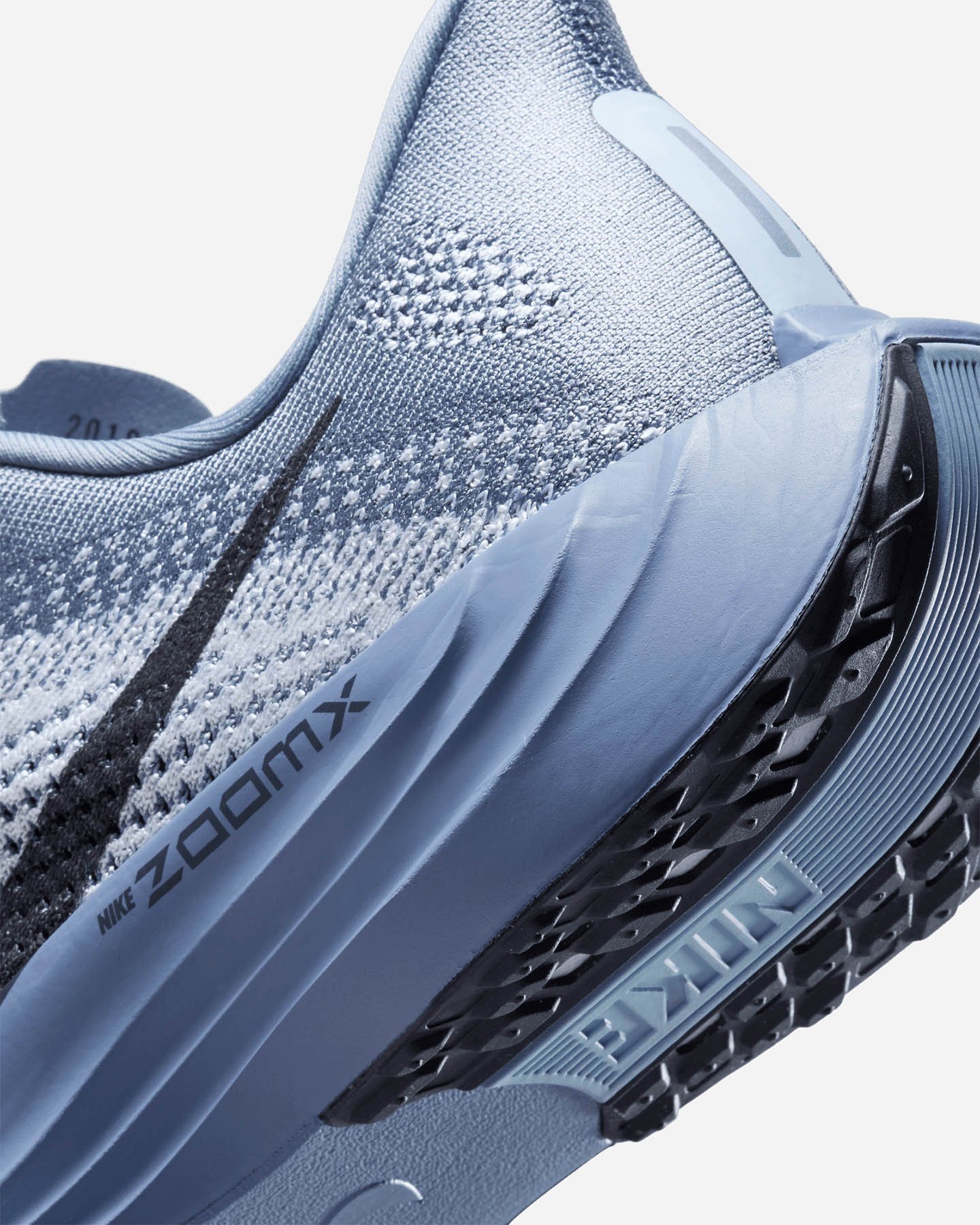 Scarpe running NIKE PEGASUS PLUS M - Color mix - 5 | Cisalfa Sport